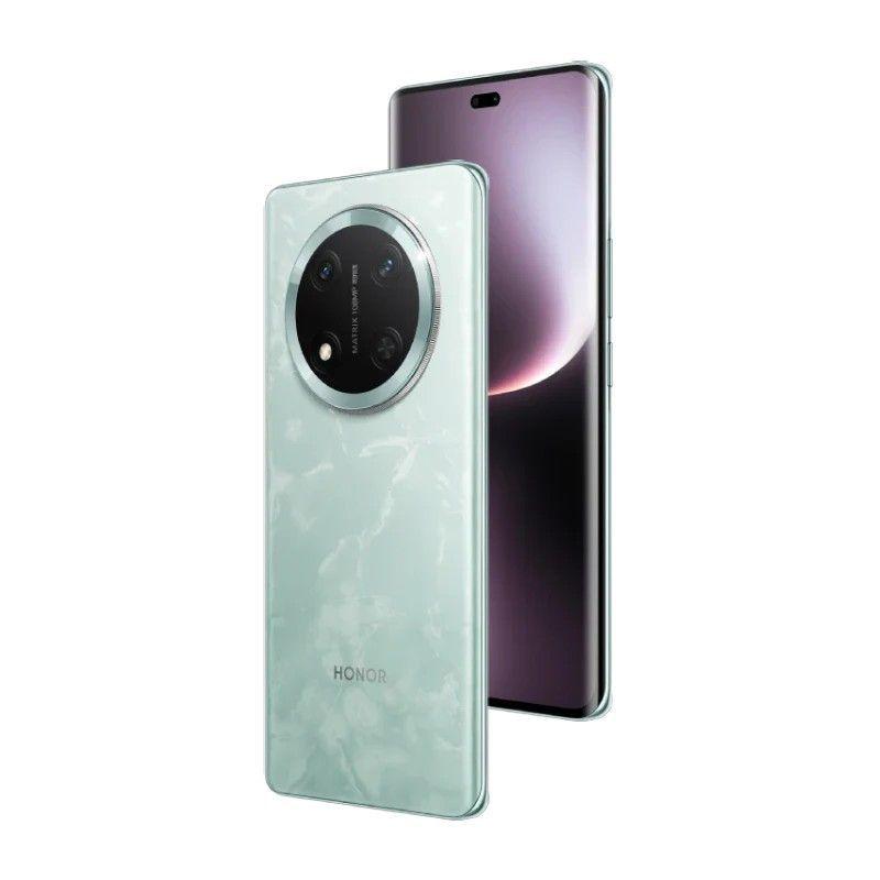HONOR MAGIC 7 LITE 5G 8GB + 256GB VERDE-2