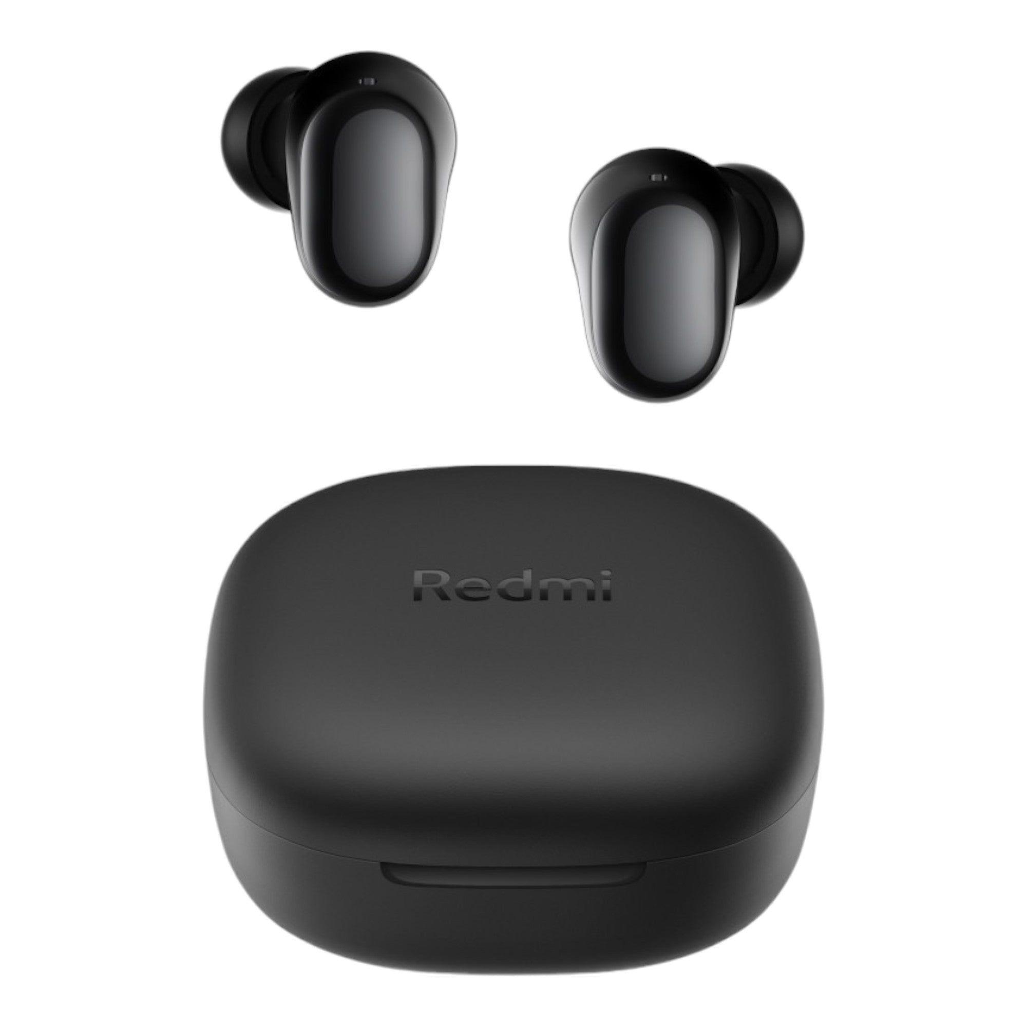 XIAOMI REDMI BUDS 6 PLAY NEGRO-0