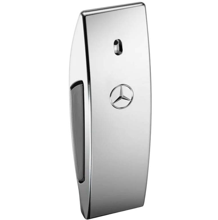 Mercedez Benz Club Men Edt 100ml Hombre-1