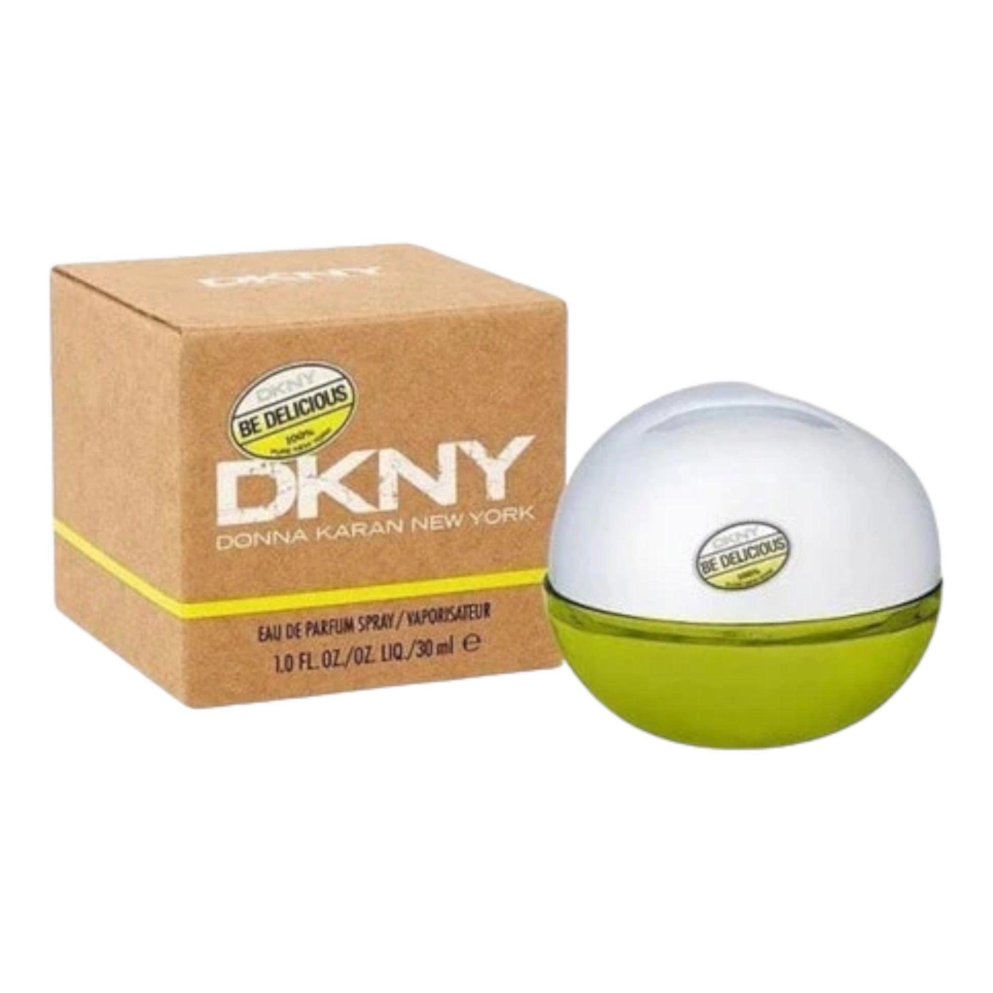 DKNY BE DELICIOUS EDP 30ML MUJER-0