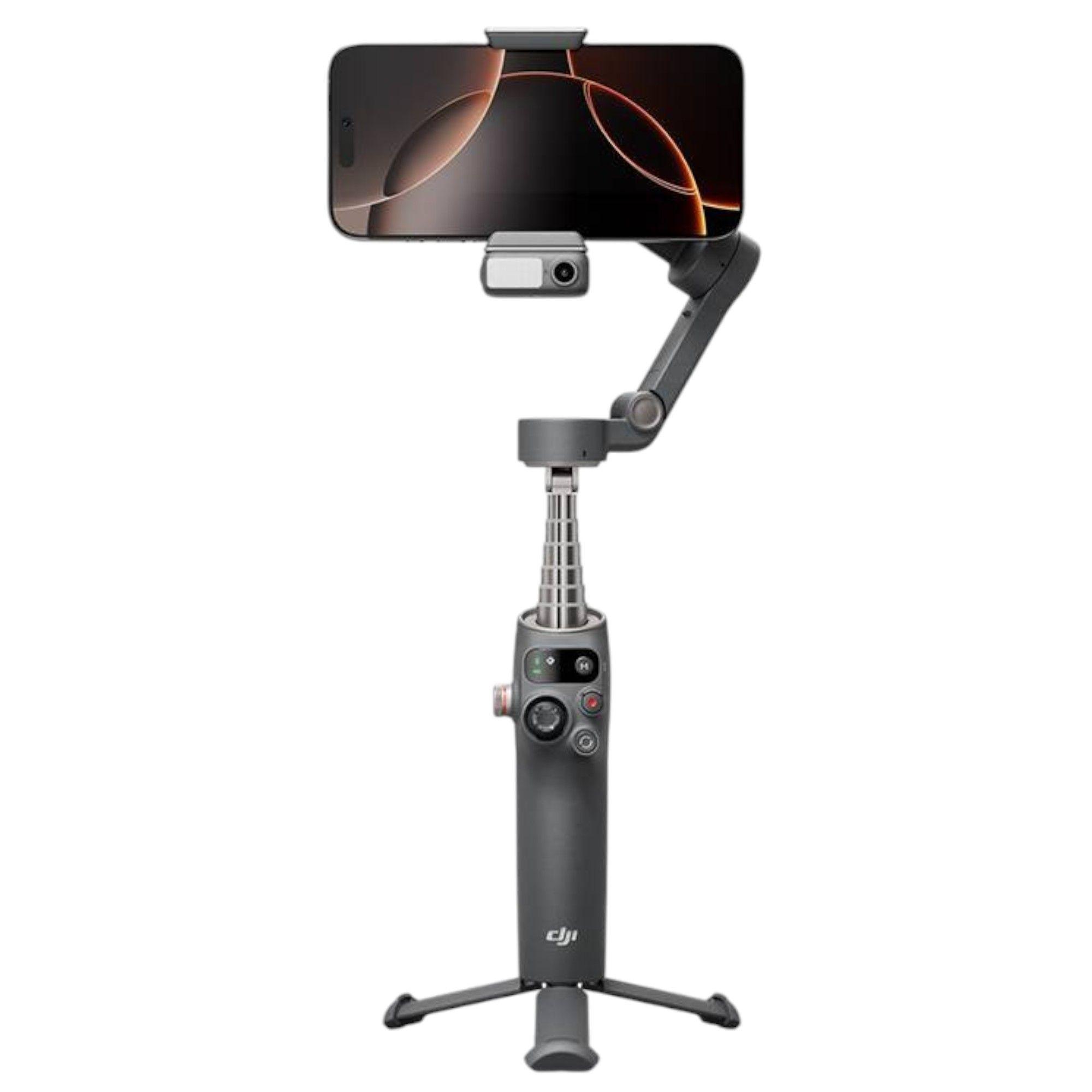 ESTABILIZADOR DJI OSMO MOBILE 7P GIMBAL SMARTPHONES 3 EJES-2