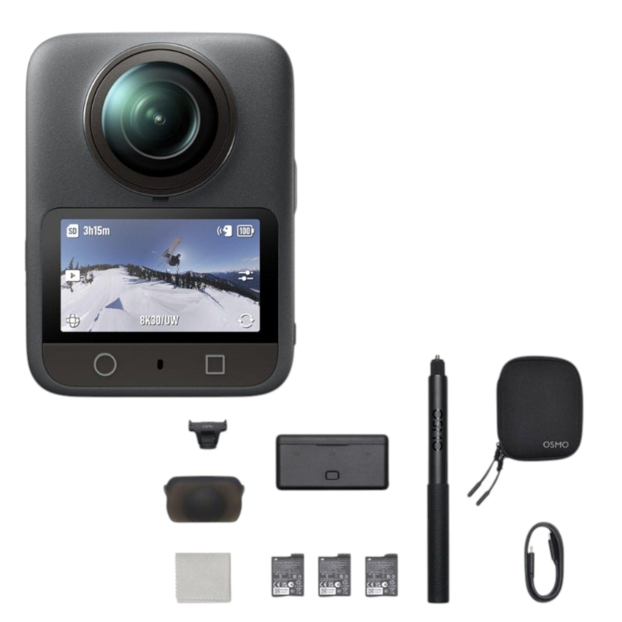 DJI OSMO 360 ADVENTURE COMBO-2
