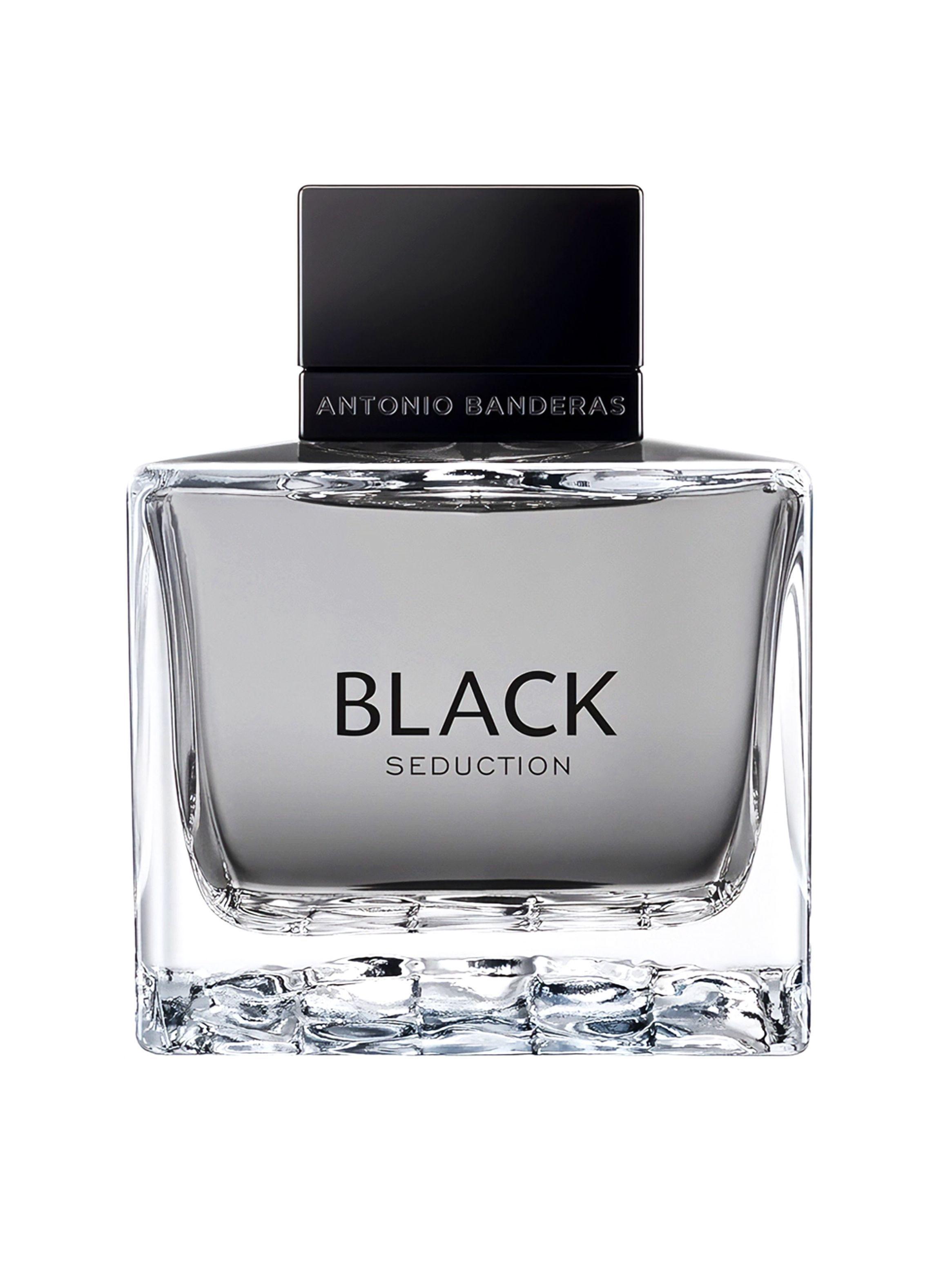 ANTONIO BANDERAS BLACK SEDUCTION EDT 50ML HOMBRE-1