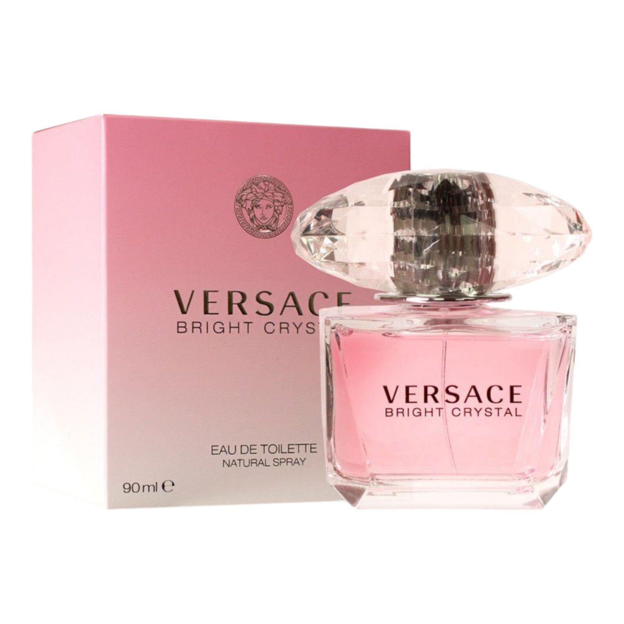 VERSACE BRIGHT CRYSTAL EDT 90ML MUJER-0