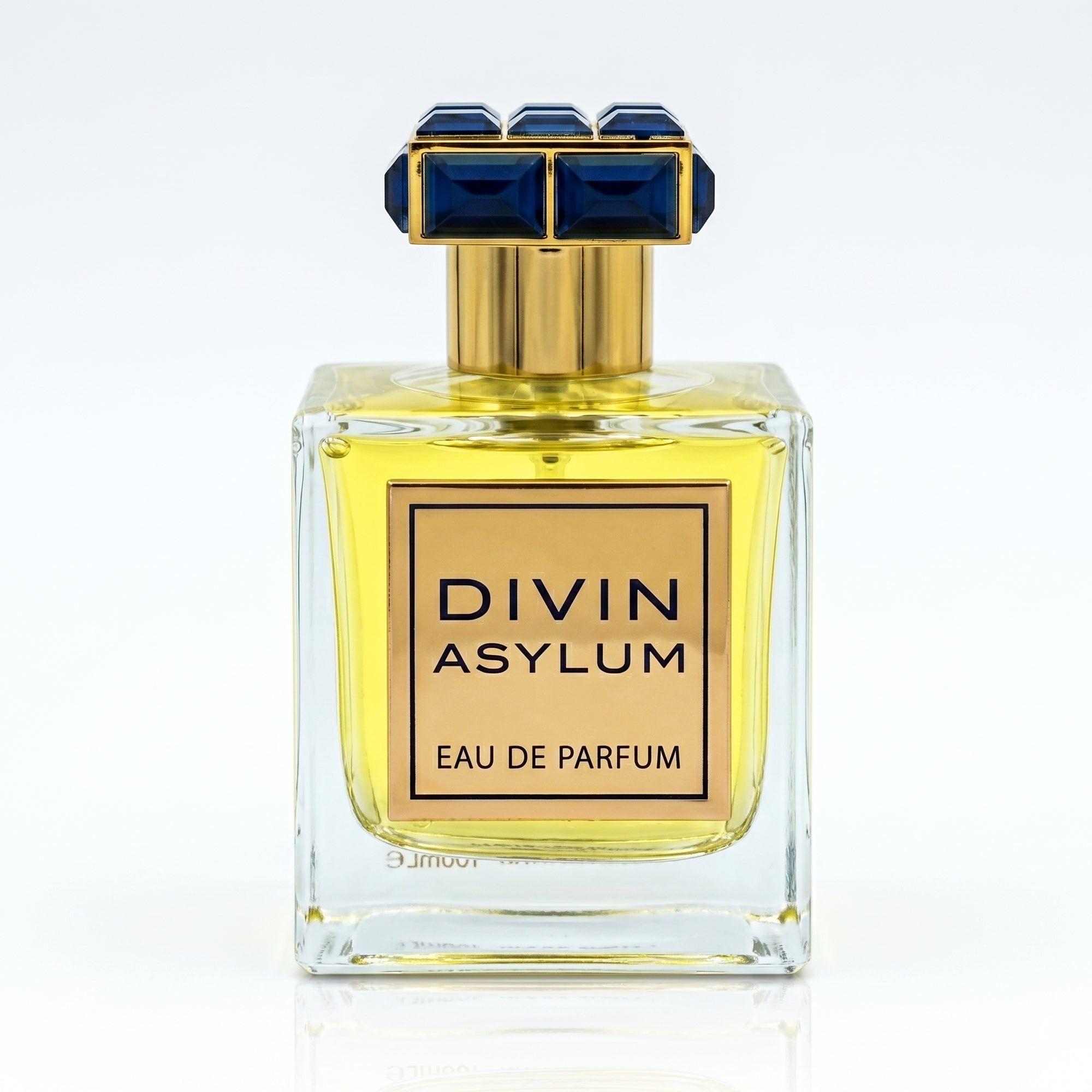 Fragrance World Divin Asylum Edp 100ml Unisex-1