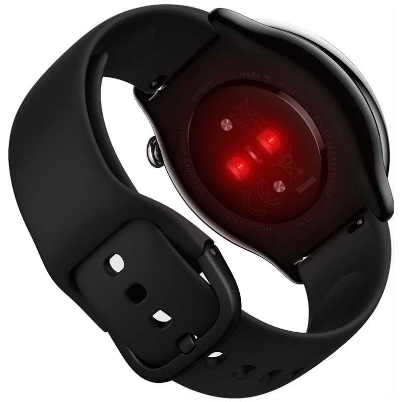 Smartwatch Amazfit GTR Mini Negro 1.28 Amoled-3