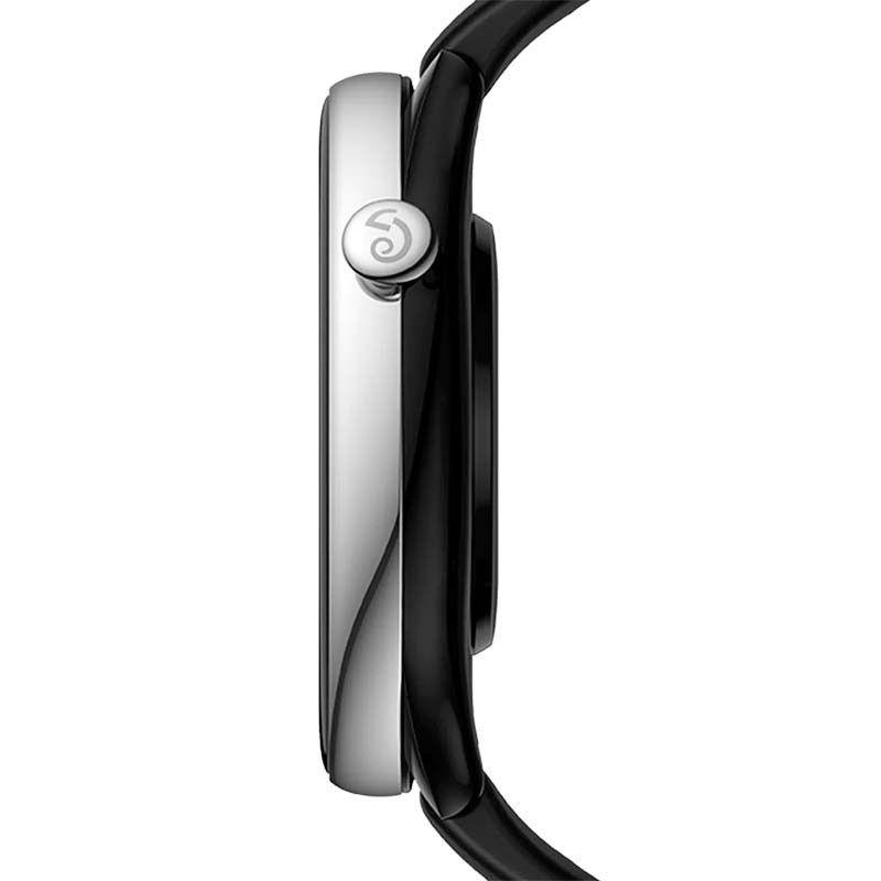 Smartwatch Amazfit GTR Mini Negro 1.28 Amoled-4