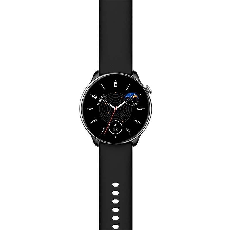Smartwatch Amazfit GTR Mini Negro 1.28 Amoled-5