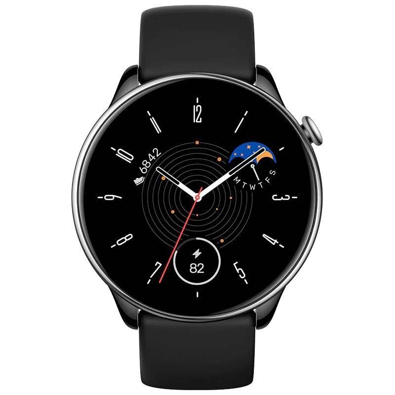 Smartwatch Amazfit GTR Mini Negro 1.28 Amoled-0