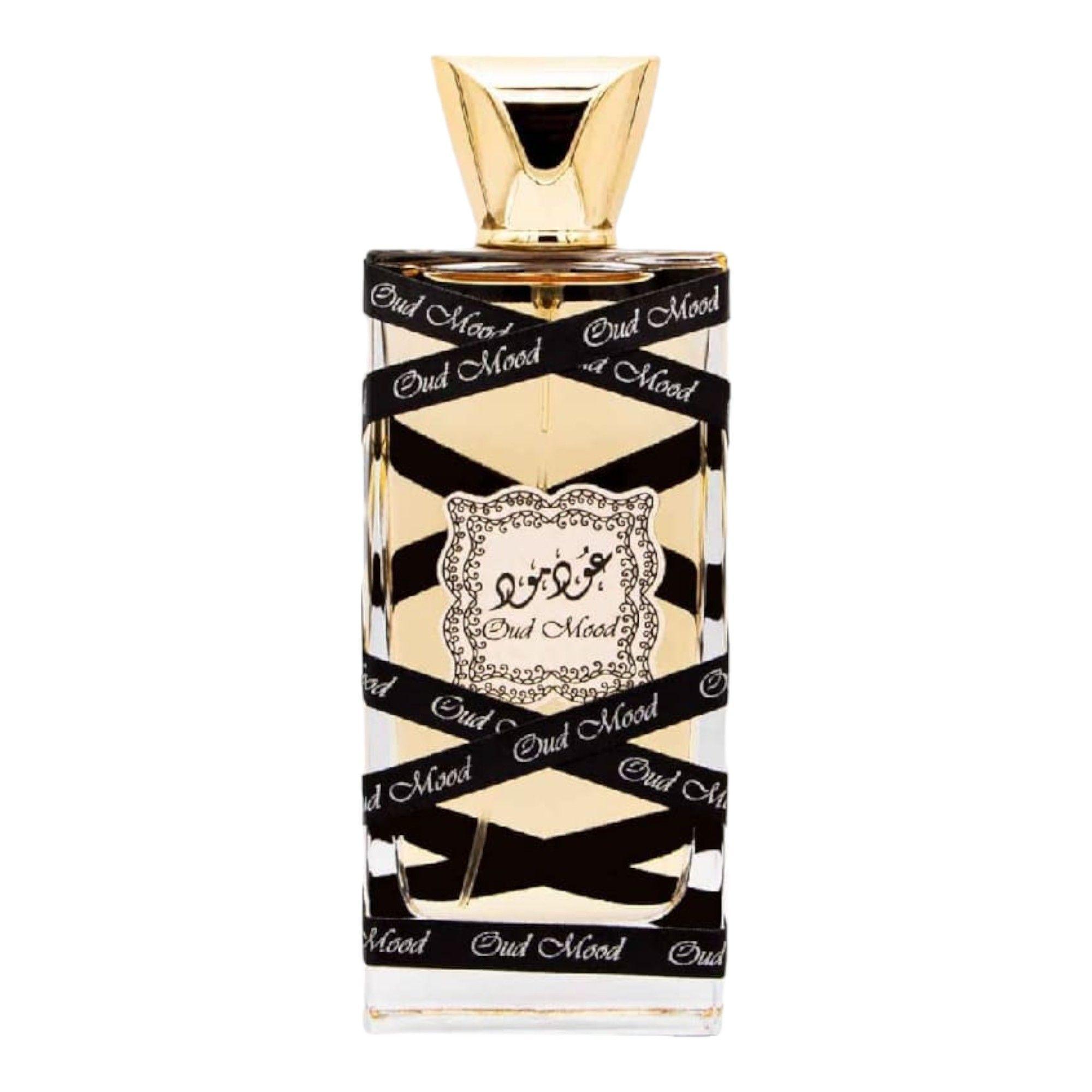 LATTAFA OUD MOOD EDP 100ML UNISEX-1