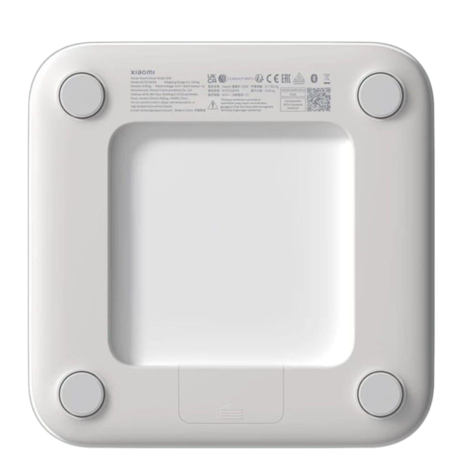 XIAOMI SMART SCALE S200 BLANCO-2