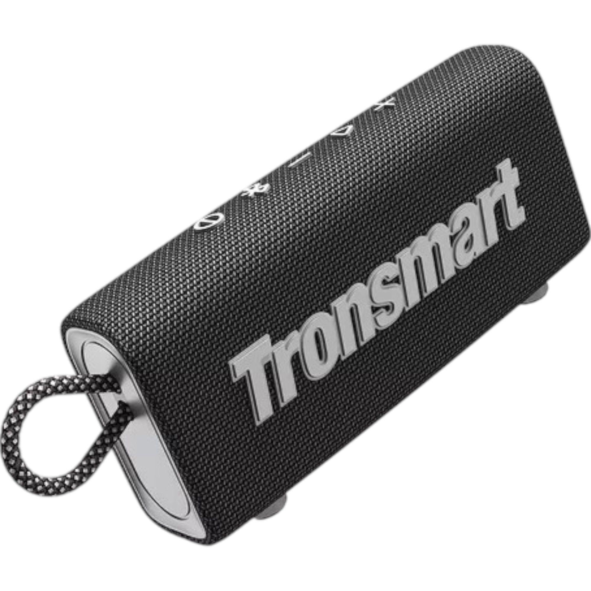 PARLANTE TRONSMART TRIP NEGRO BT 5.3 IPX7-1