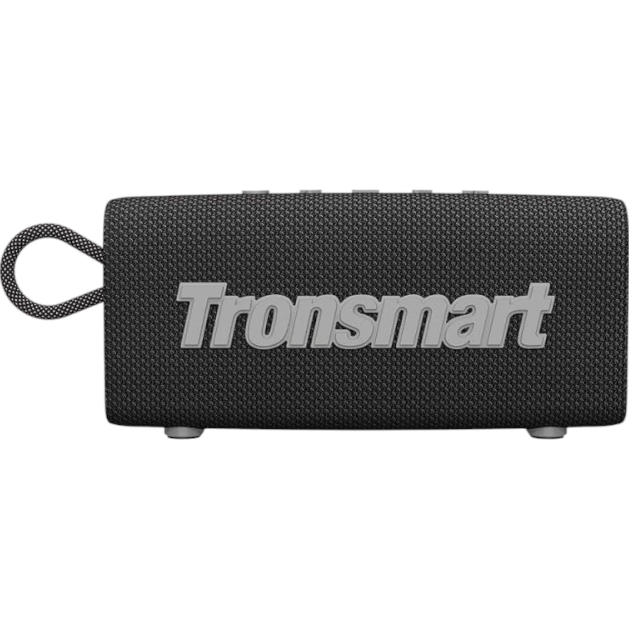 PARLANTE TRONSMART TRIP NEGRO BT 5.3 IPX7-2