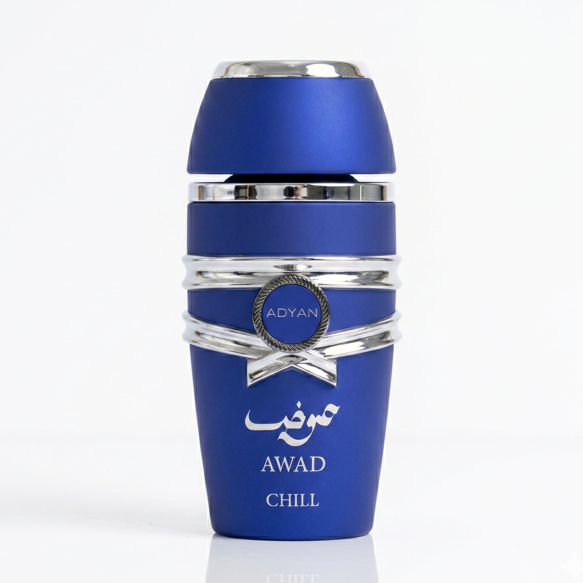 Adyan Awad Chill Extrait de Parfum 100ml Hombre-1
