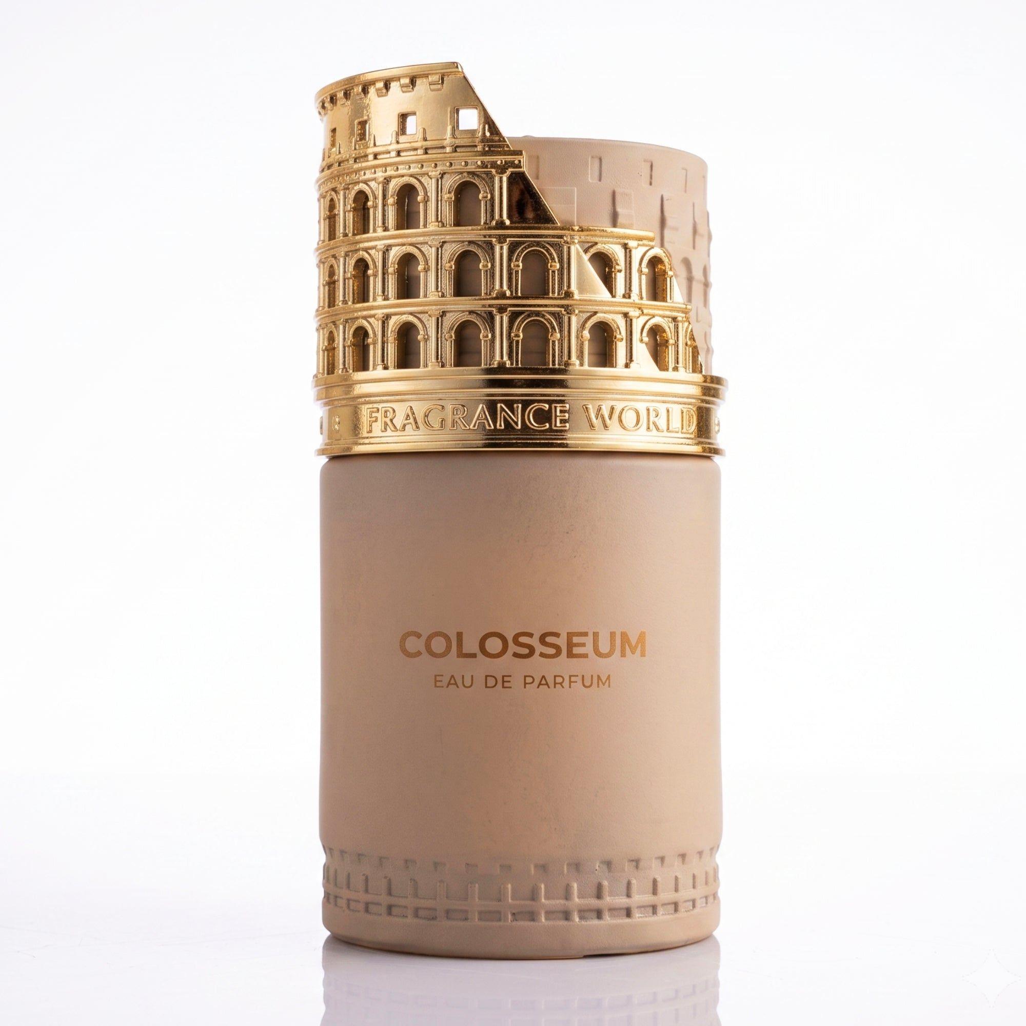 Fragrance World Colosseum Edp 100ml Unisex-1