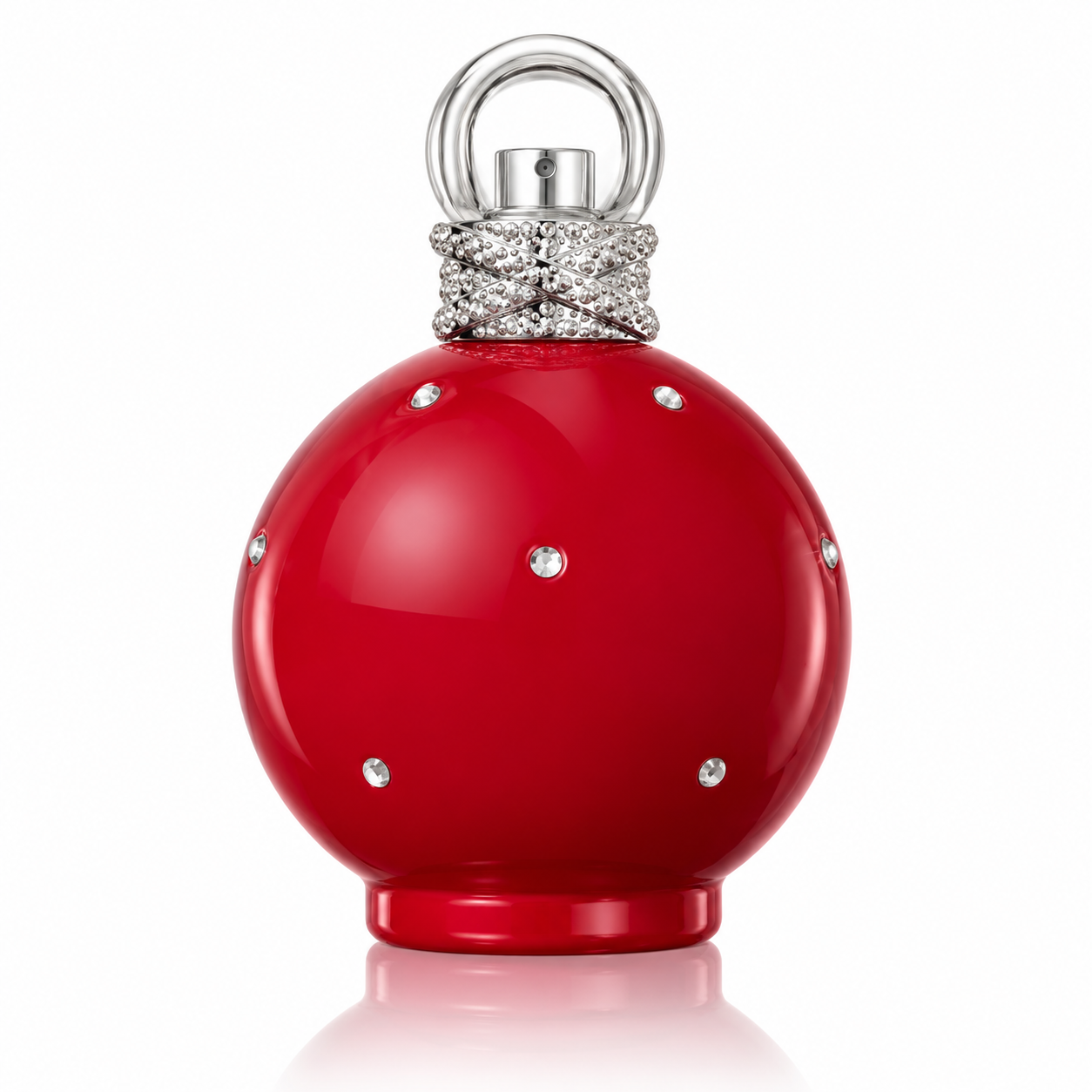 Britney Spears Fantasy Did It Again Edition Edp 100ml Mujer-1