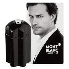 Montblanc Emblem Edt 100ml Hombre-2