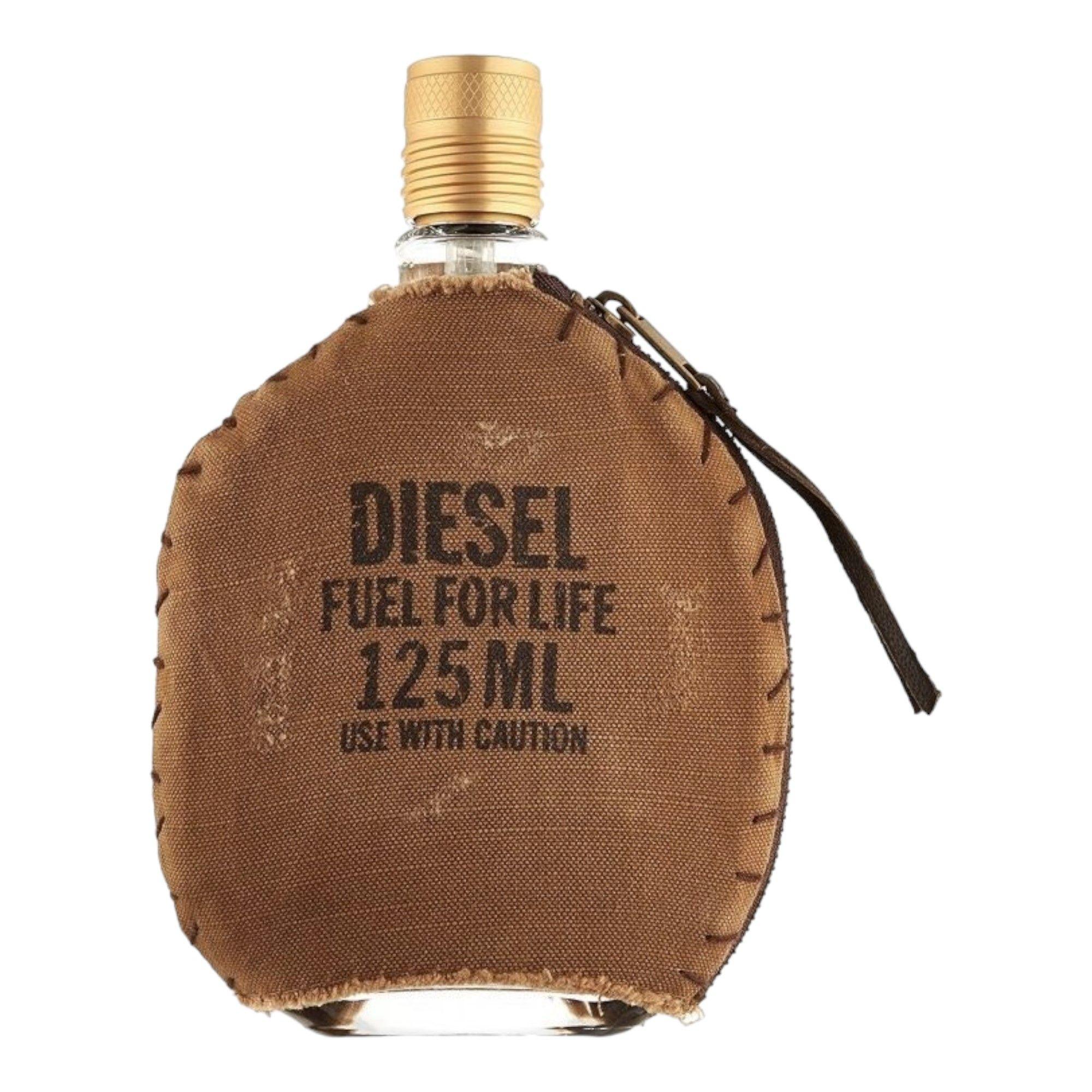 DIESEL FUEL FOR LIFE EDT 125ML HOMBRE-1