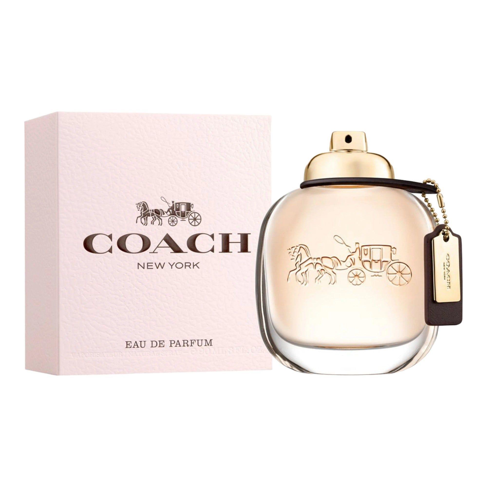 COACH WOMEN EDP 90ML MUJER-0