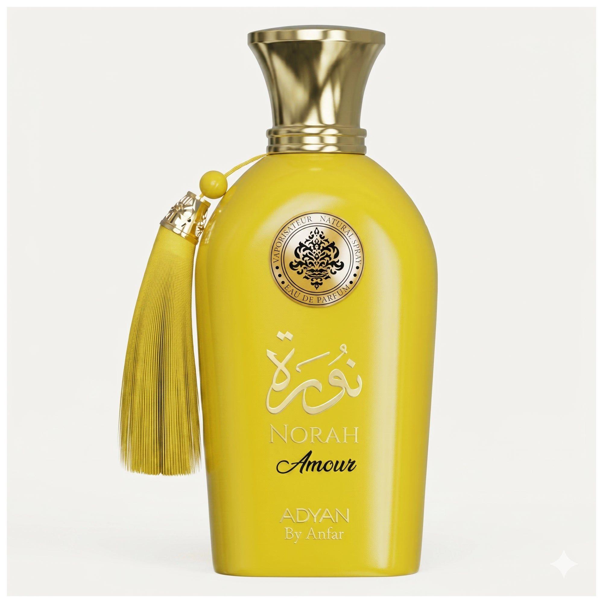 Adyan Norah Amour Edp 100ml Mujer-1
