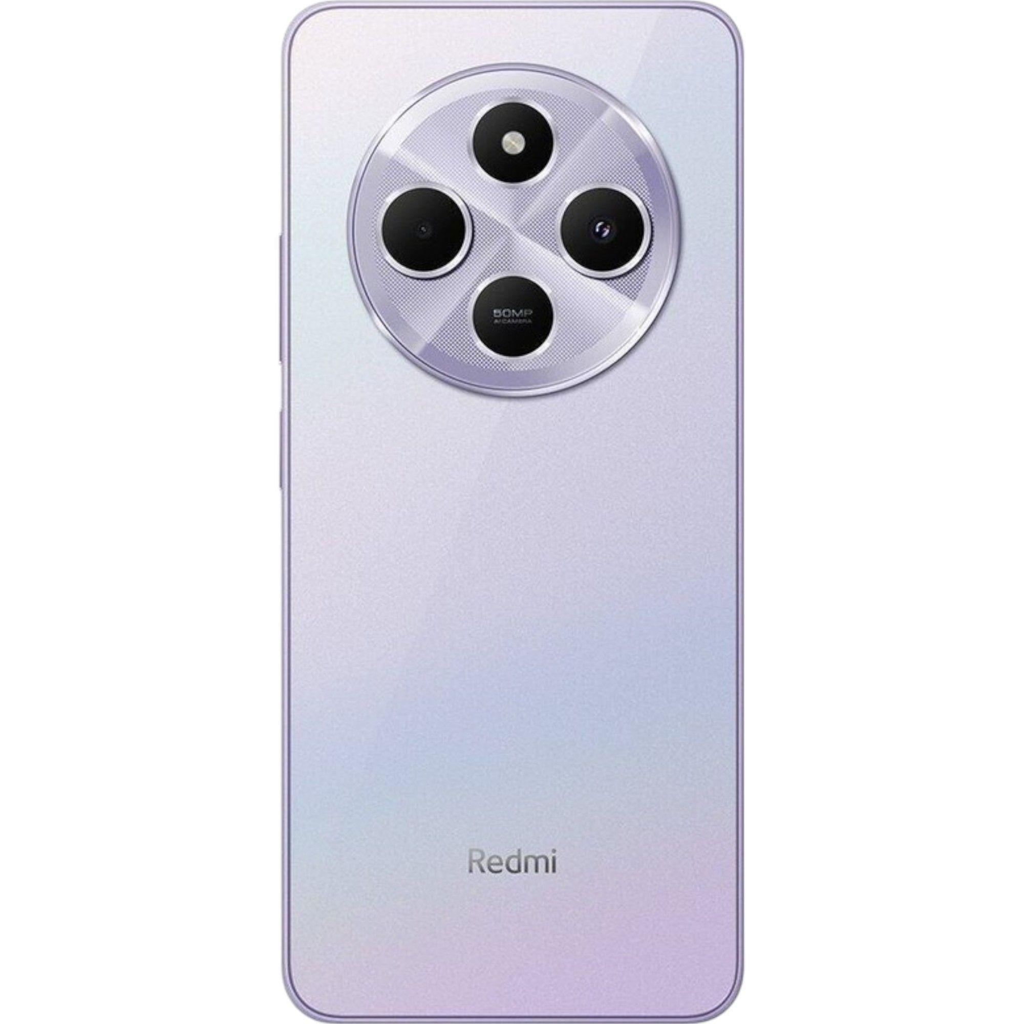 XIAOMI REDMI 14C DUAL SIM 256GB DREAMY PURPLE 8GB RAM-1