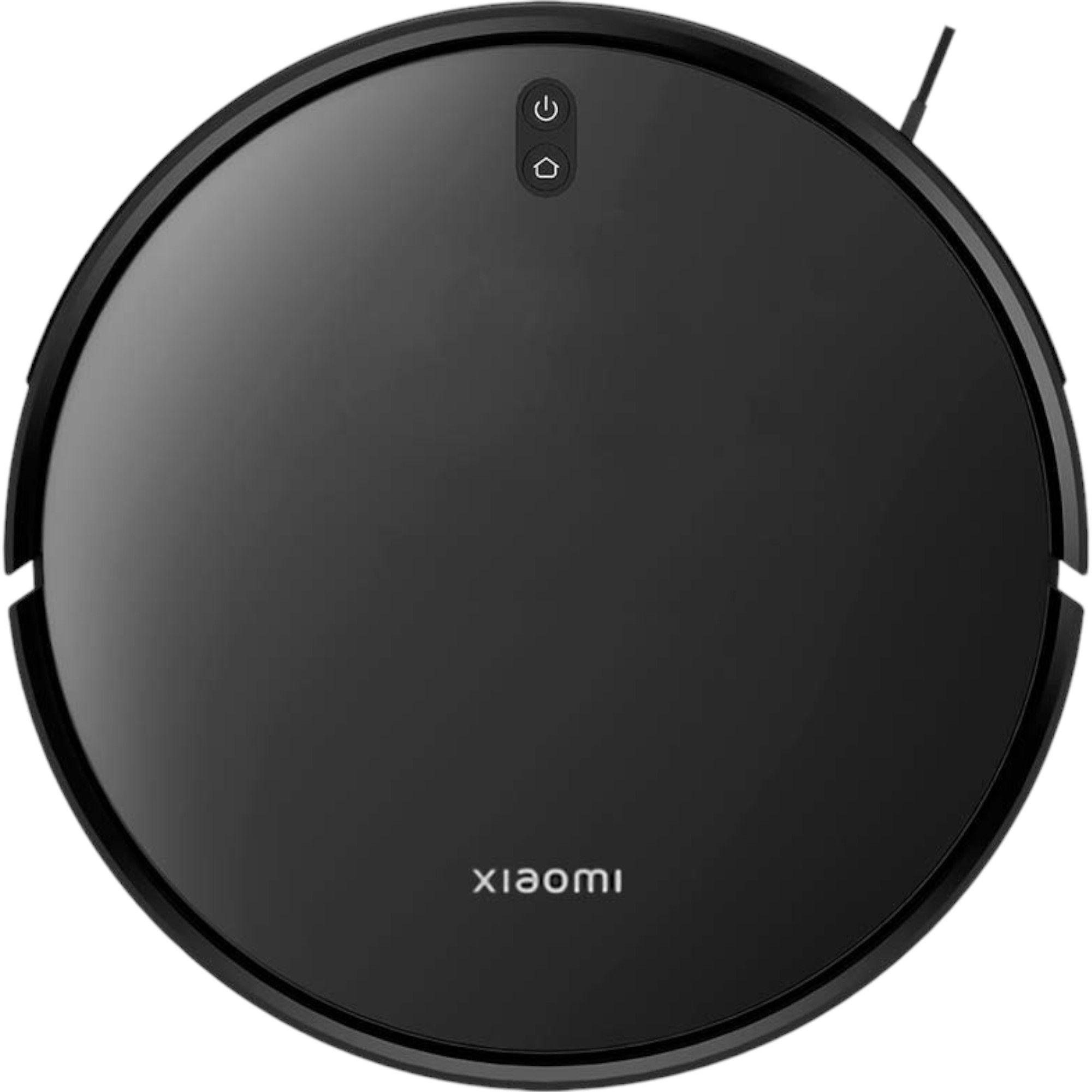 ASPIRADORA TRAPEADORA XIAOMI VACUUM E10C NEGRO-0