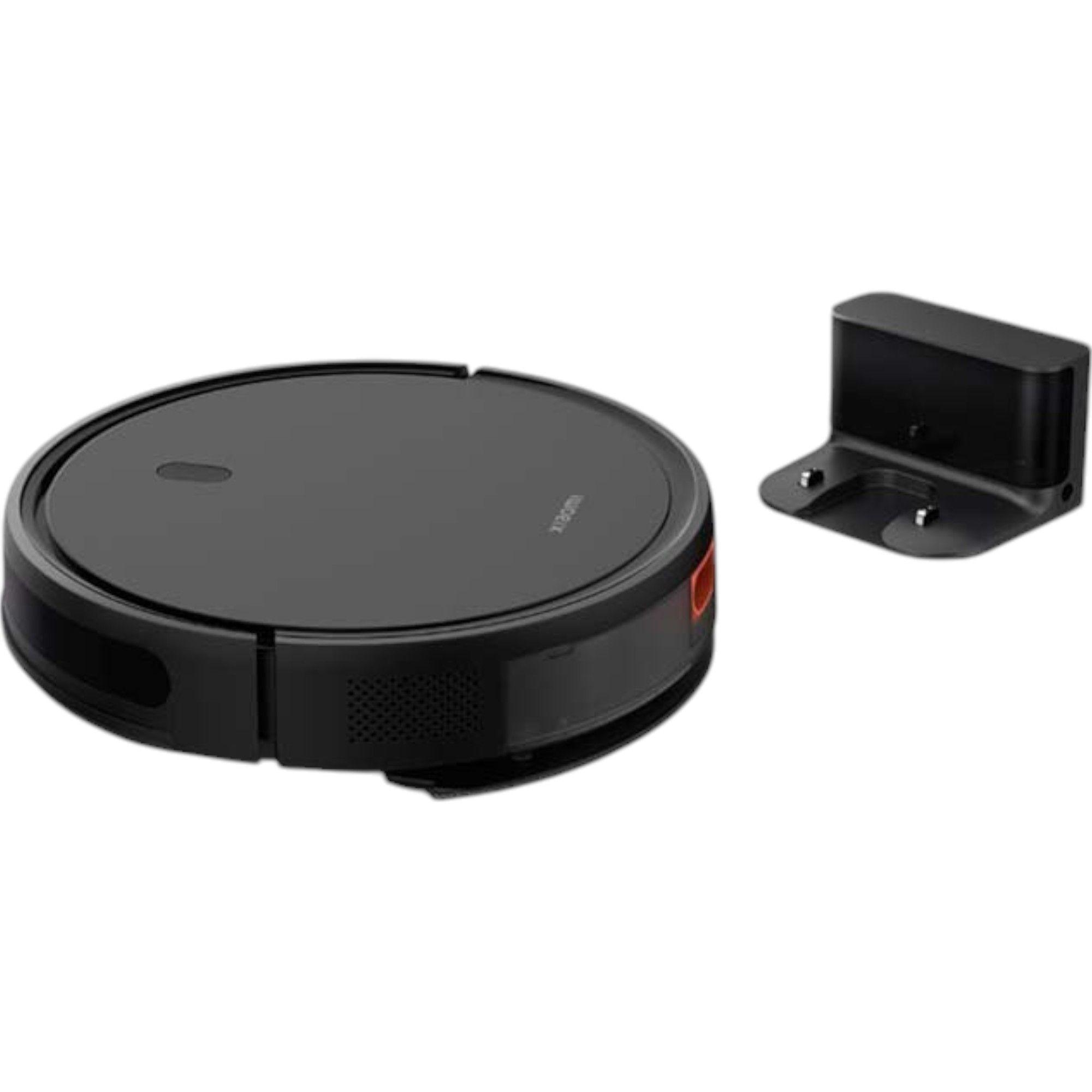 ASPIRADORA TRAPEADORA XIAOMI VACUUM E10C NEGRO-1