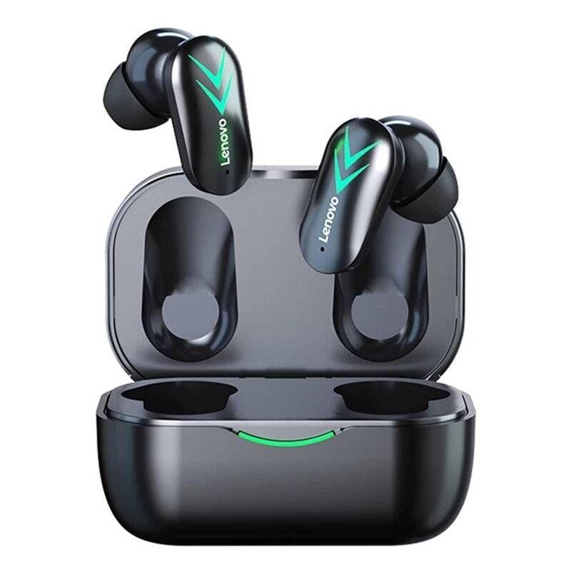 Audifonos Tws Lenovo Livepods Xt82 Bluetooth 5.1-0