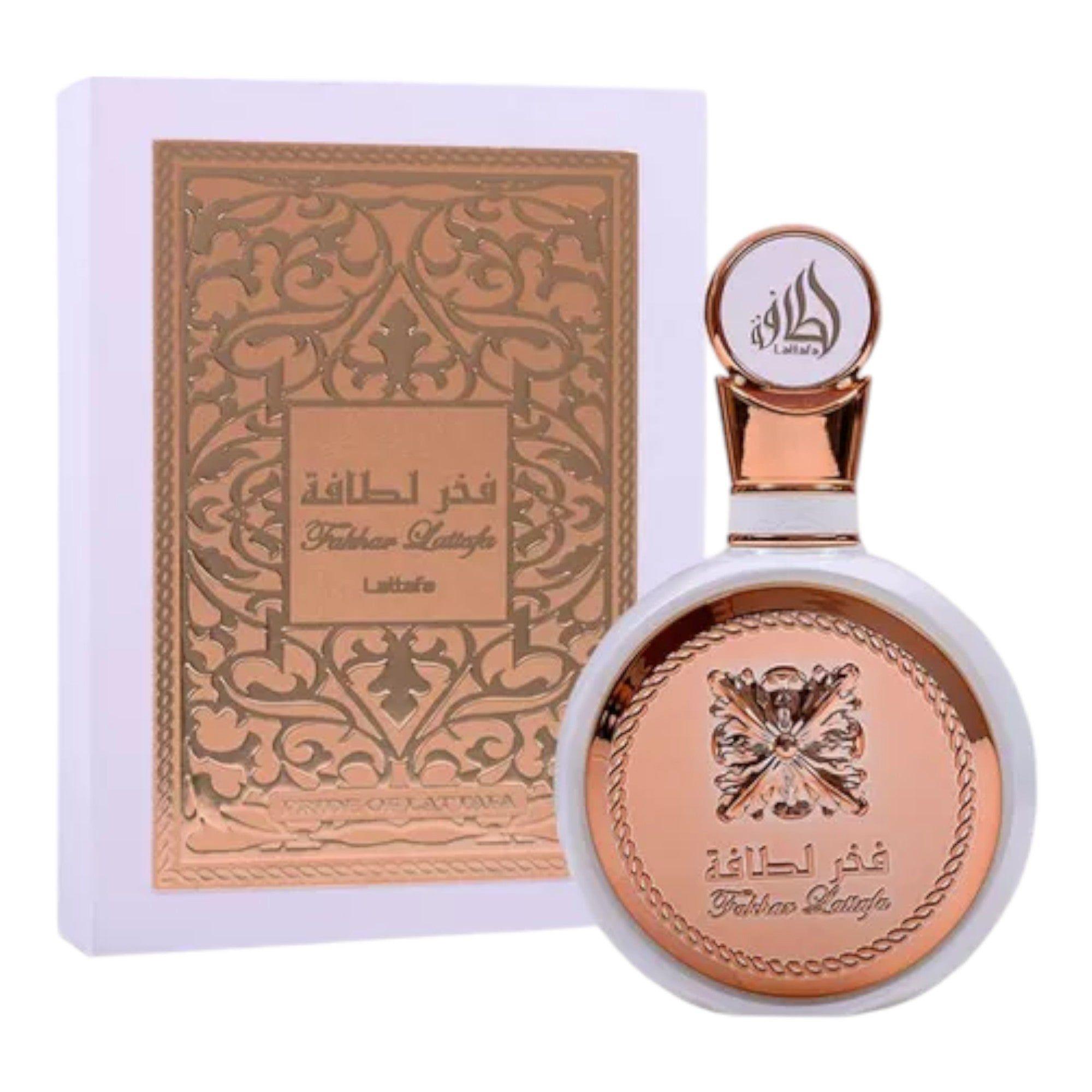 LATTAFA FAKHAR EDP 100ML MUJER-0