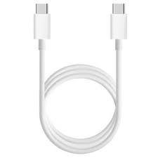 Cable Xiaomi Mi Usb Type-c To Type-c Cable Original- Avinari-2