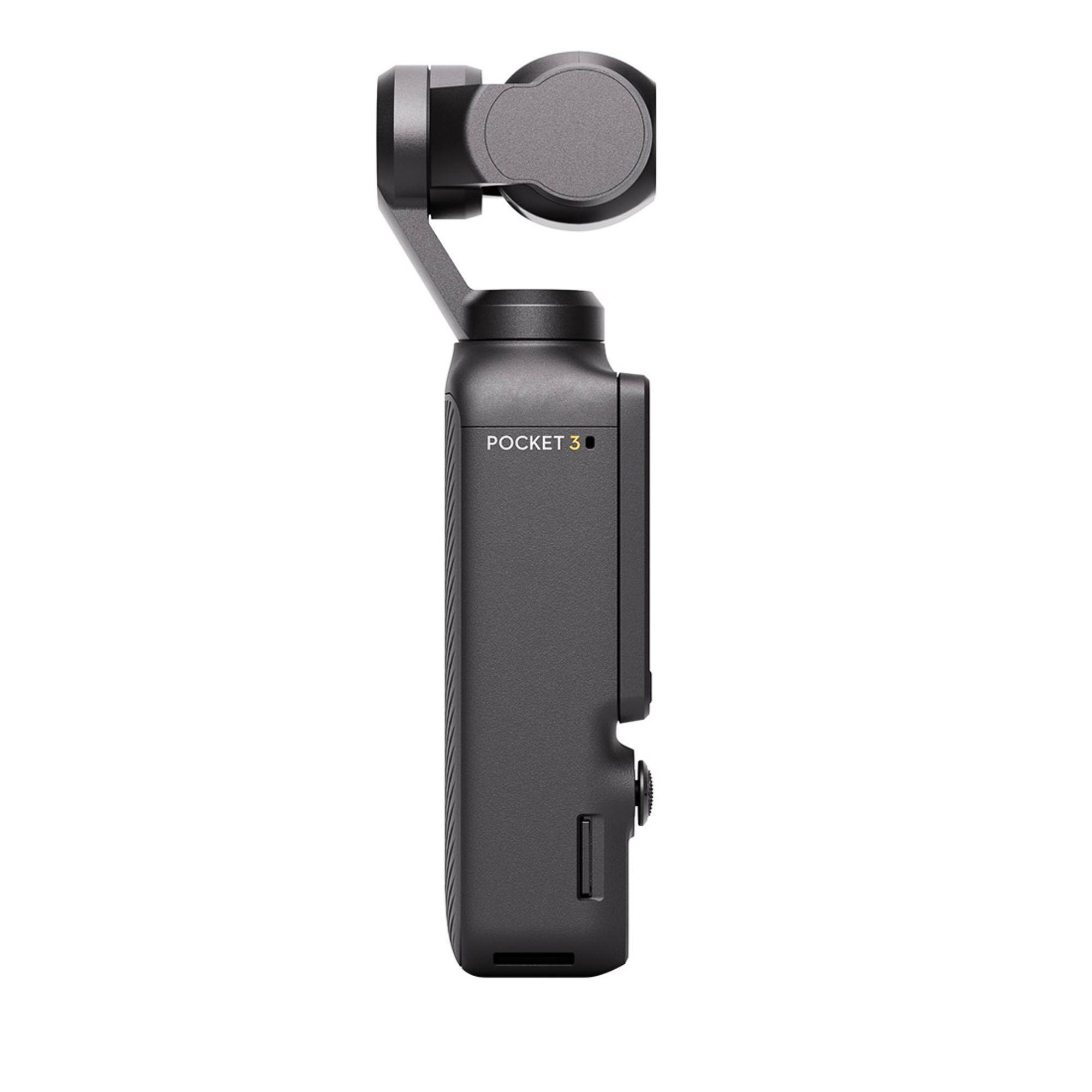 Camara DJI Osmo Pocket 3-2