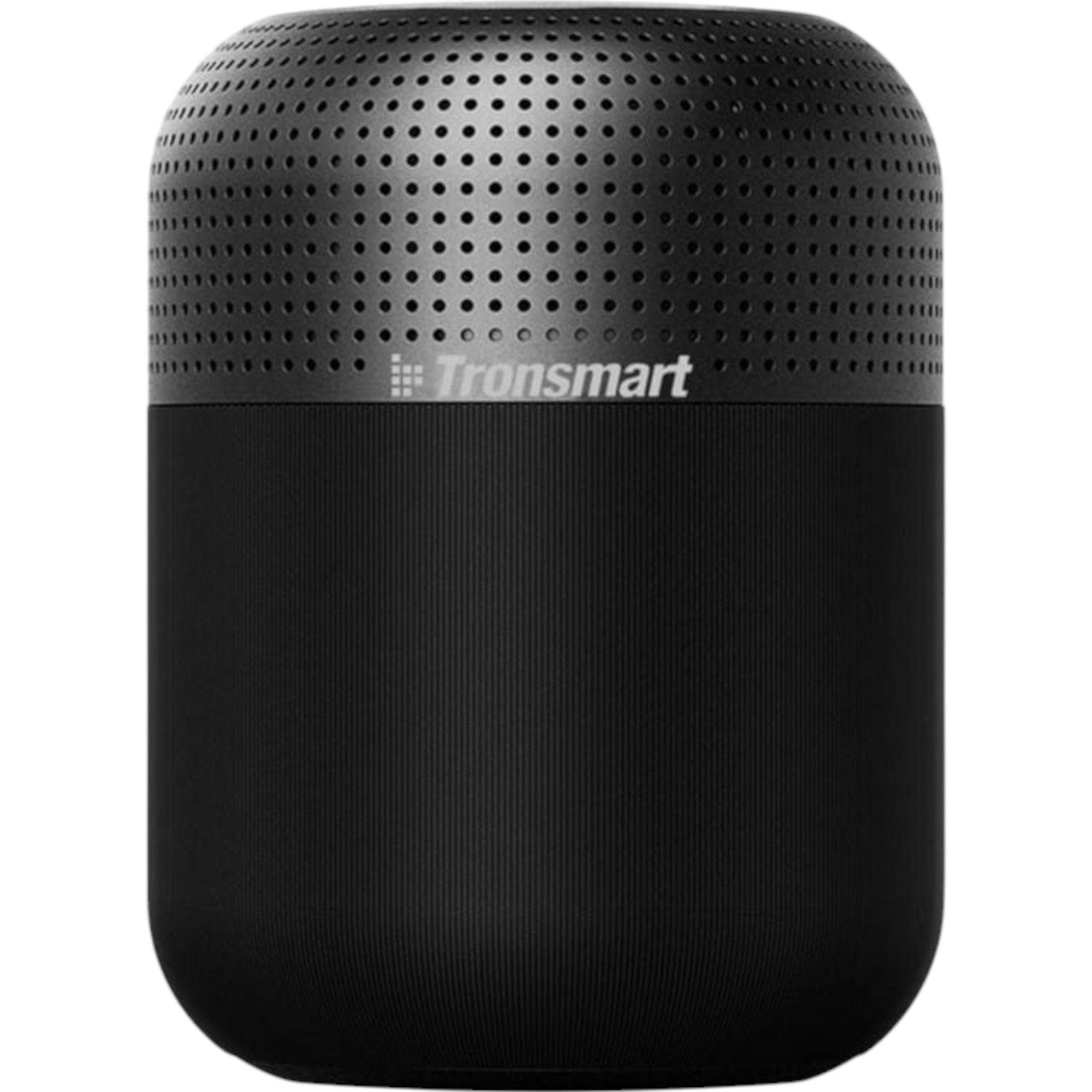 PARLANTE TRONSMART T6 MAX SOUNDPULSE 60W BLUETOOTH NFC-0