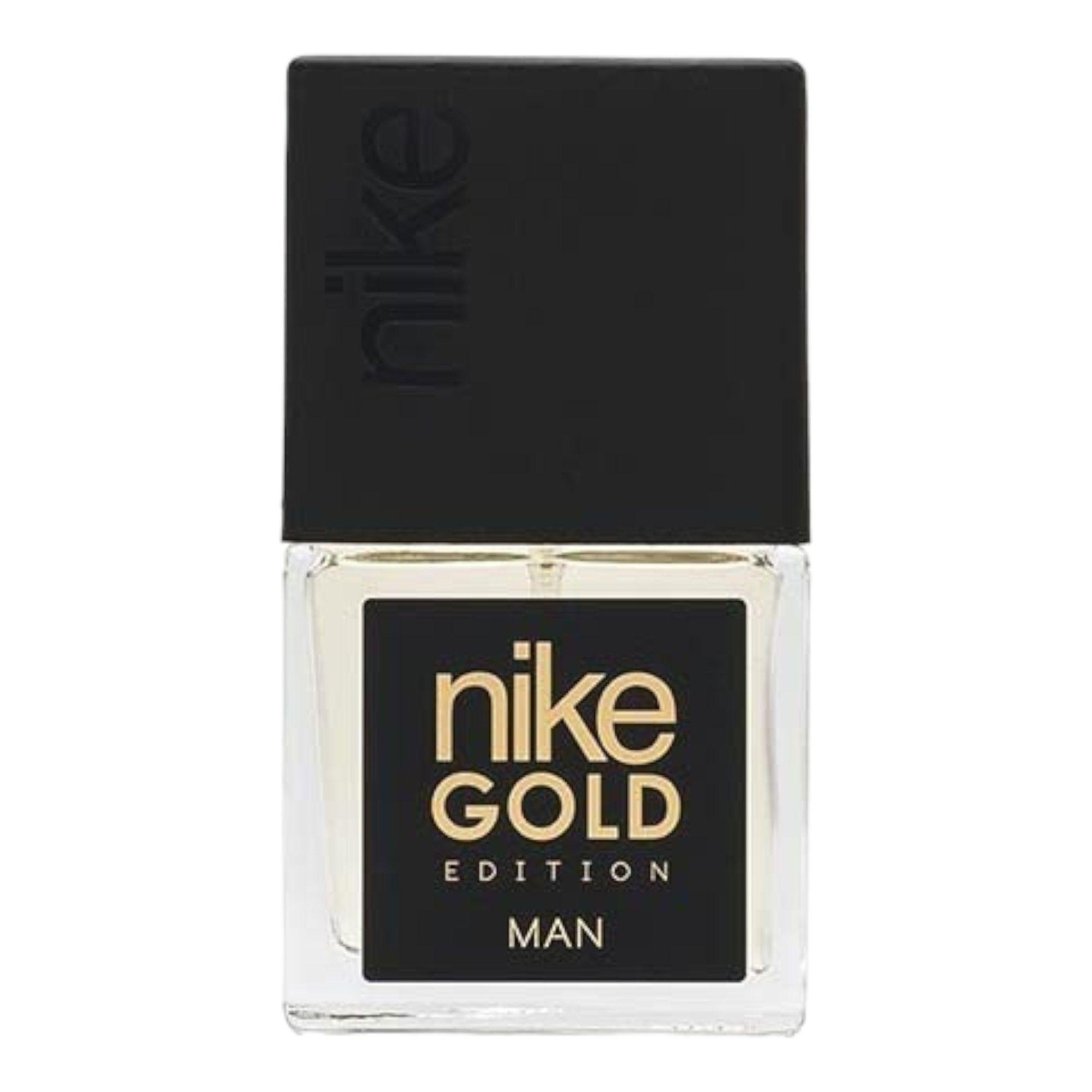 NIKE GOLD EDITION MAN 30ML EDT-1