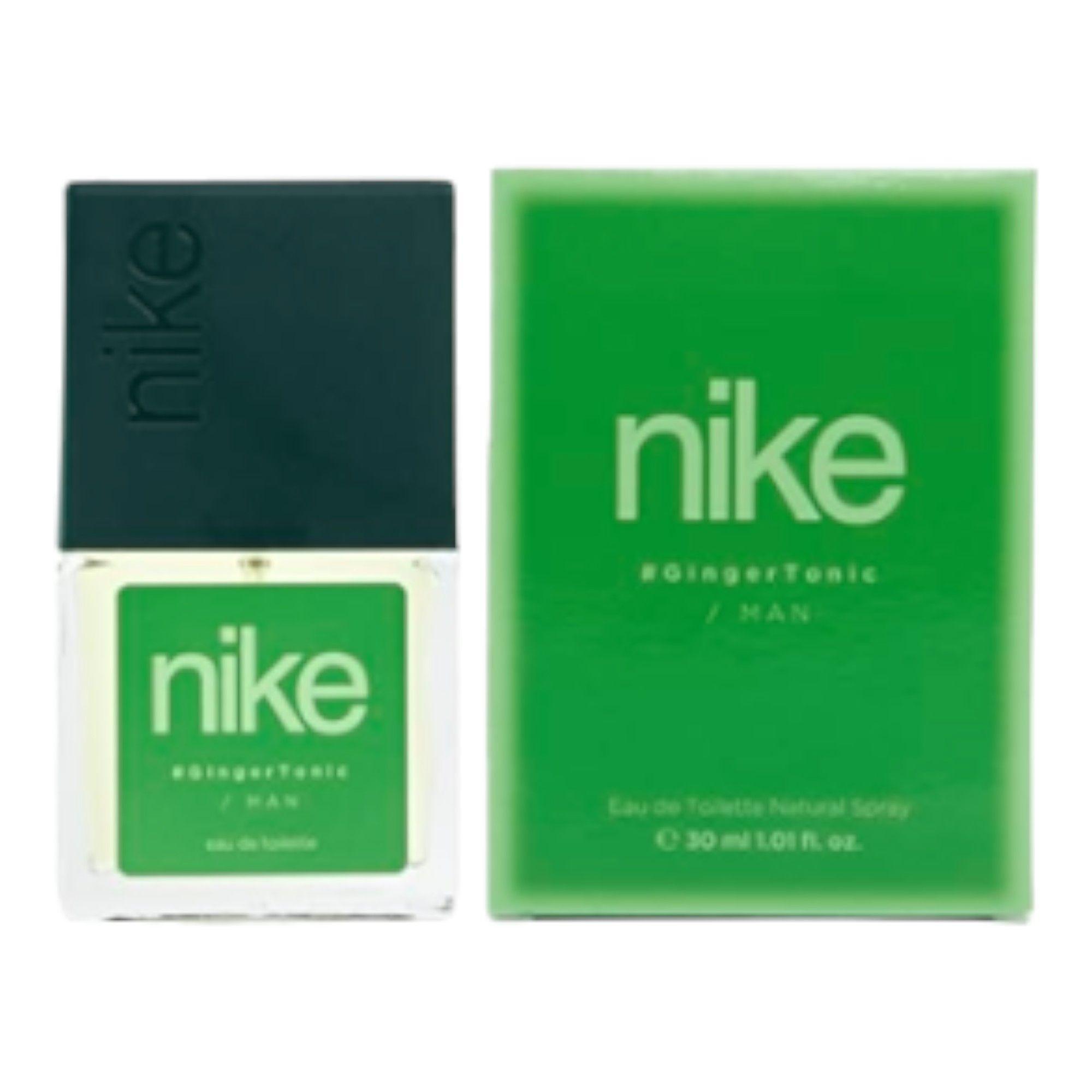NIKE GINGER TONIC MAN EDT 30ML-0