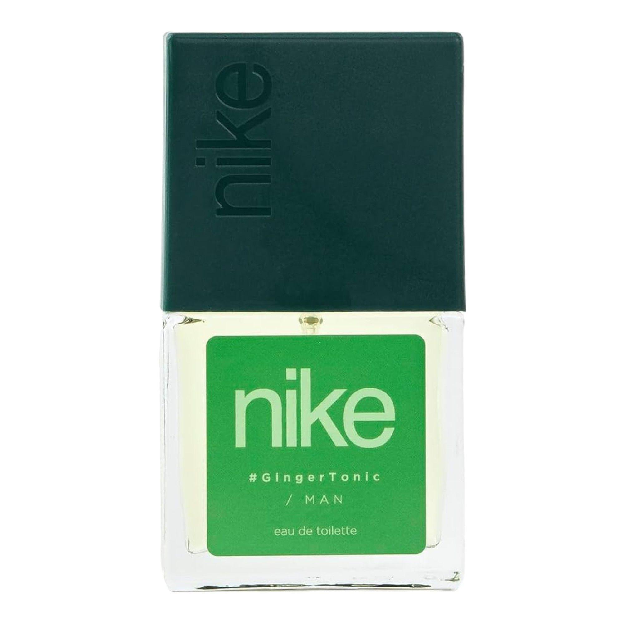 NIKE GINGER TONIC MAN EDT 30ML-1