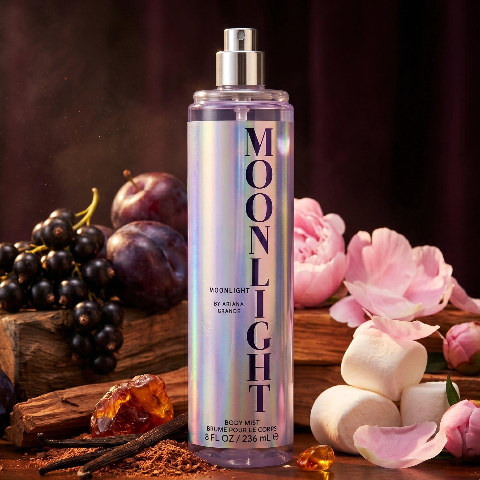 Ariana Grande Moonlight 236ml Mist Mujer-2