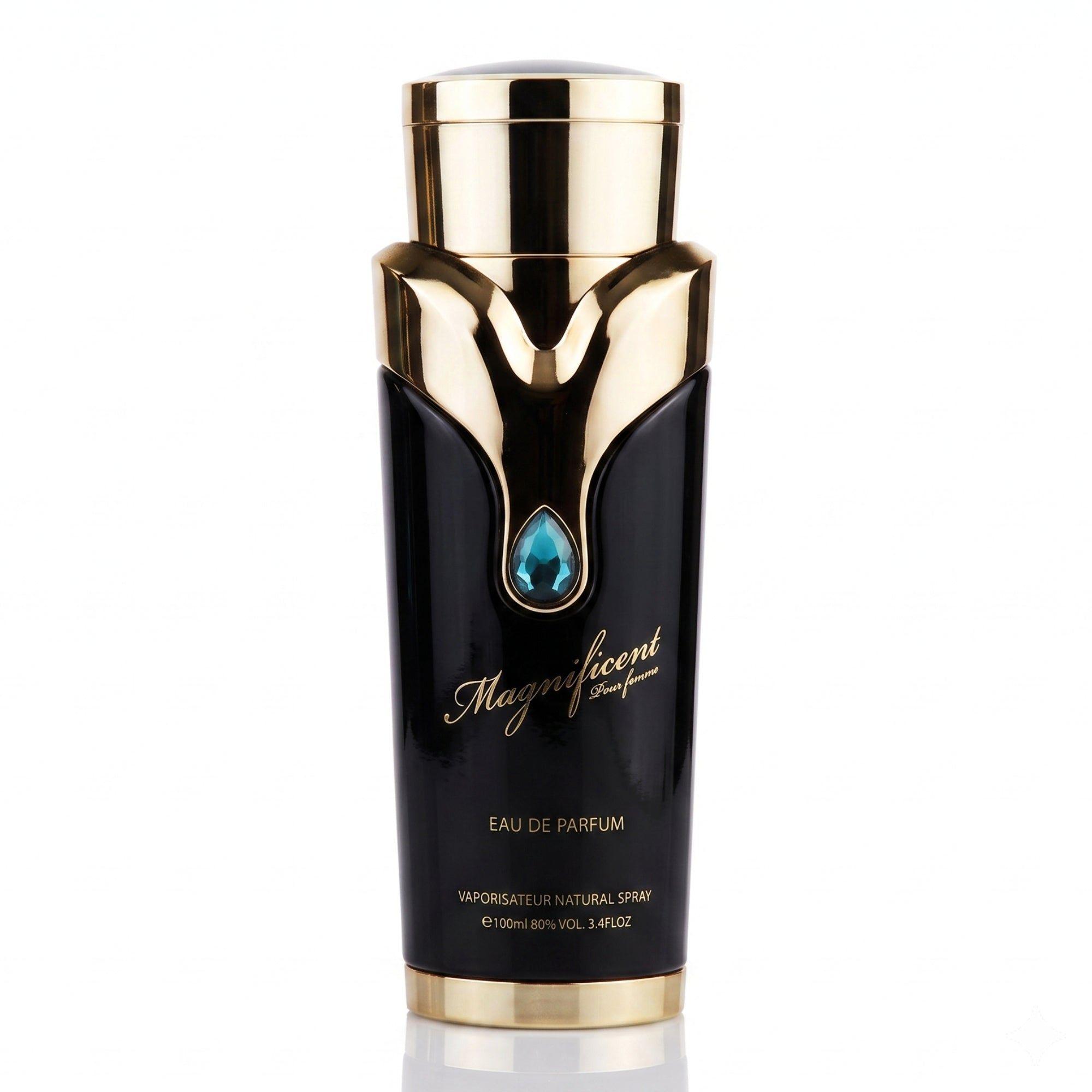 Armaf Magnificent Pour Femme Edp 100ml Mujer-1