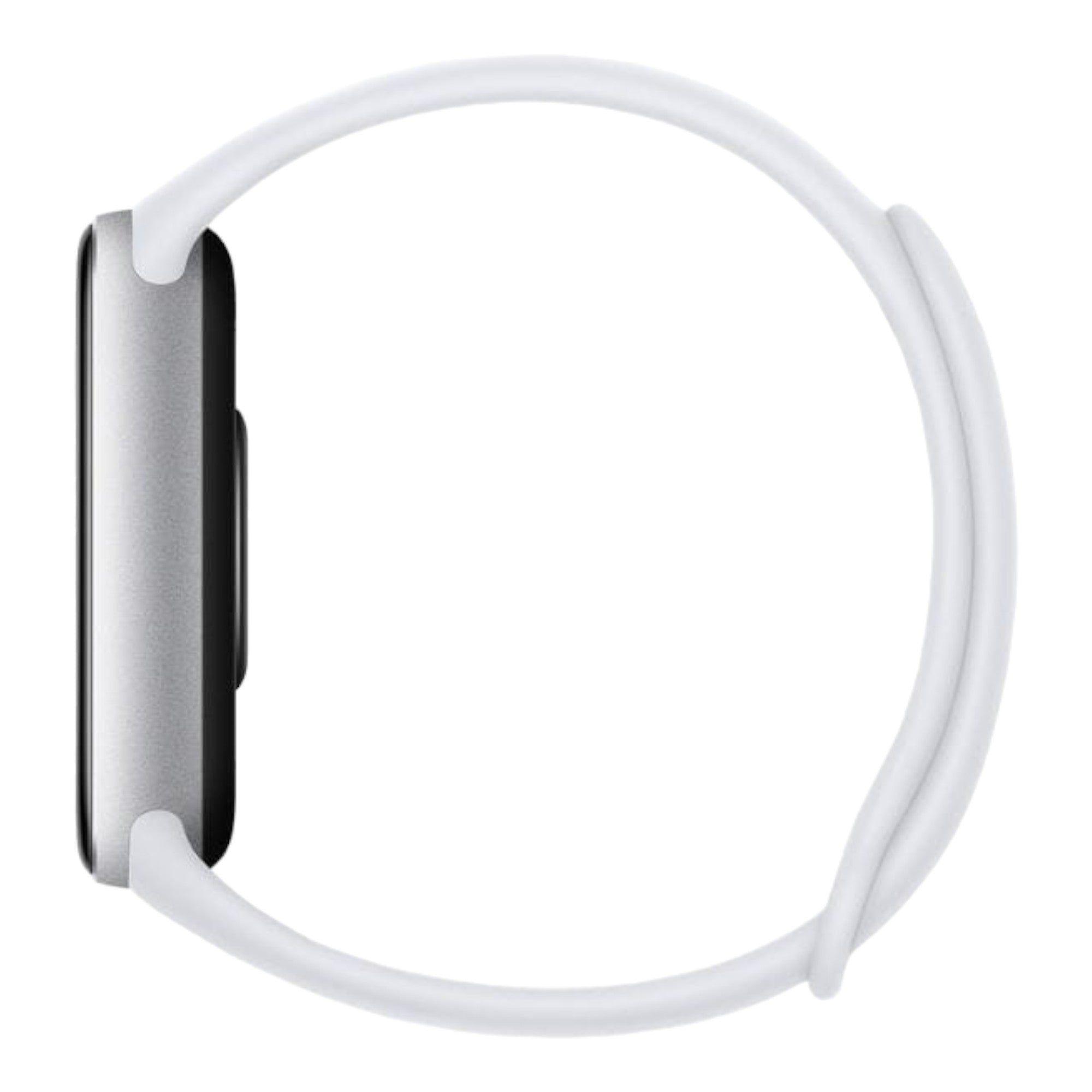 XIAOMI SMARTBAND MI BAND 9 PLATEADO-2