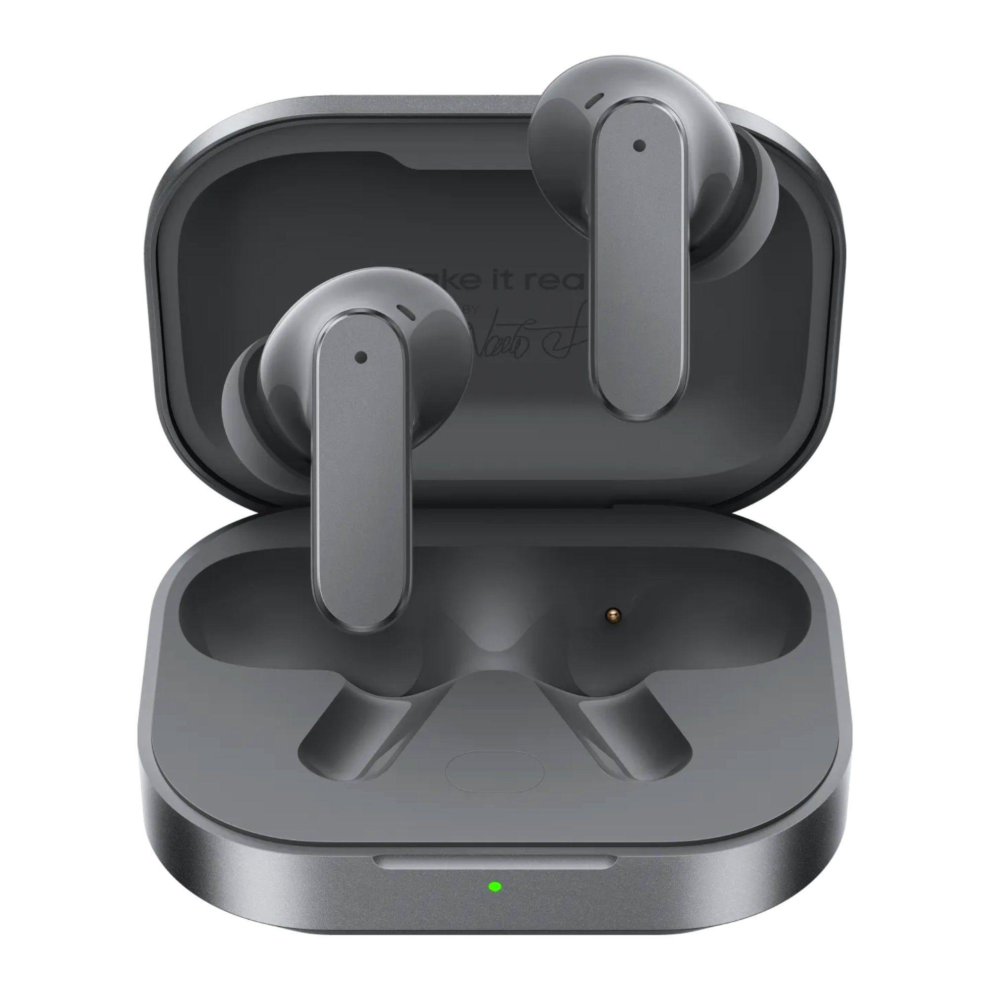 Realme Buds Air 8 Gris-0