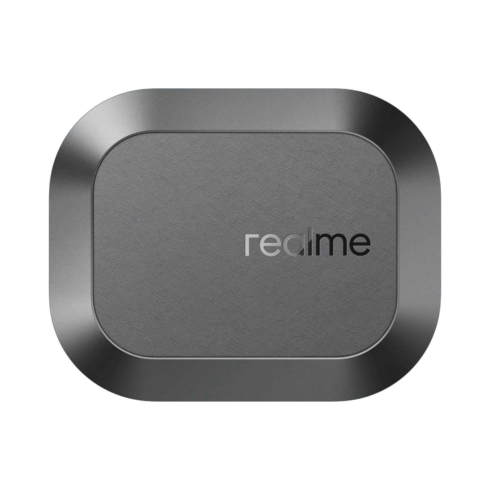 Realme Buds Air 8 Gris-2