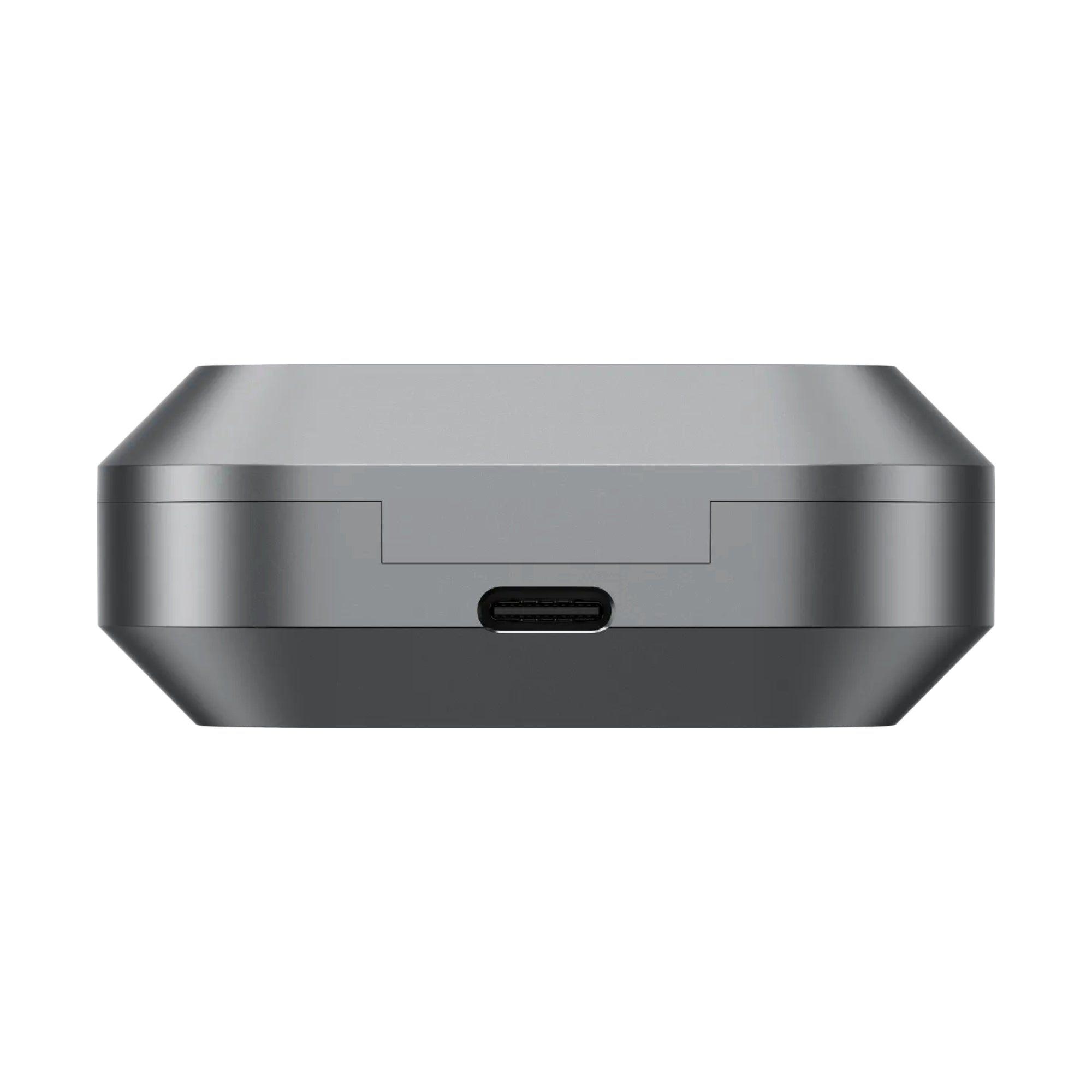 Realme Buds Air 8 Gris-3