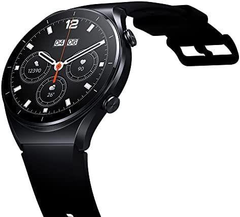 Smartwatch Xiaomi Watch S1 Negro 1.43 Global -2
