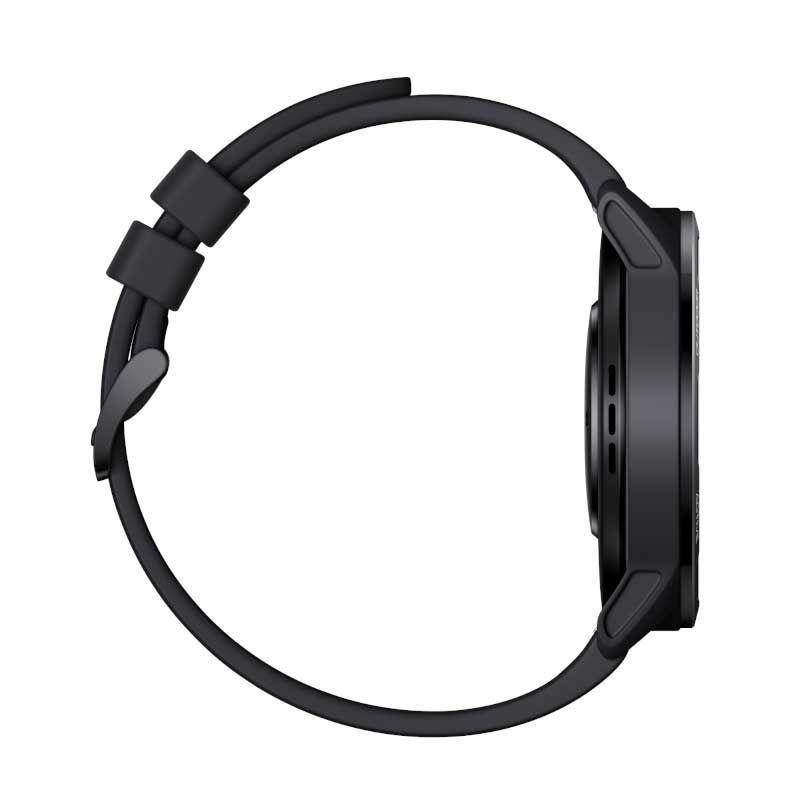 Smartwatch Xiaomi Watch S1 Negro 1.43 Global -3