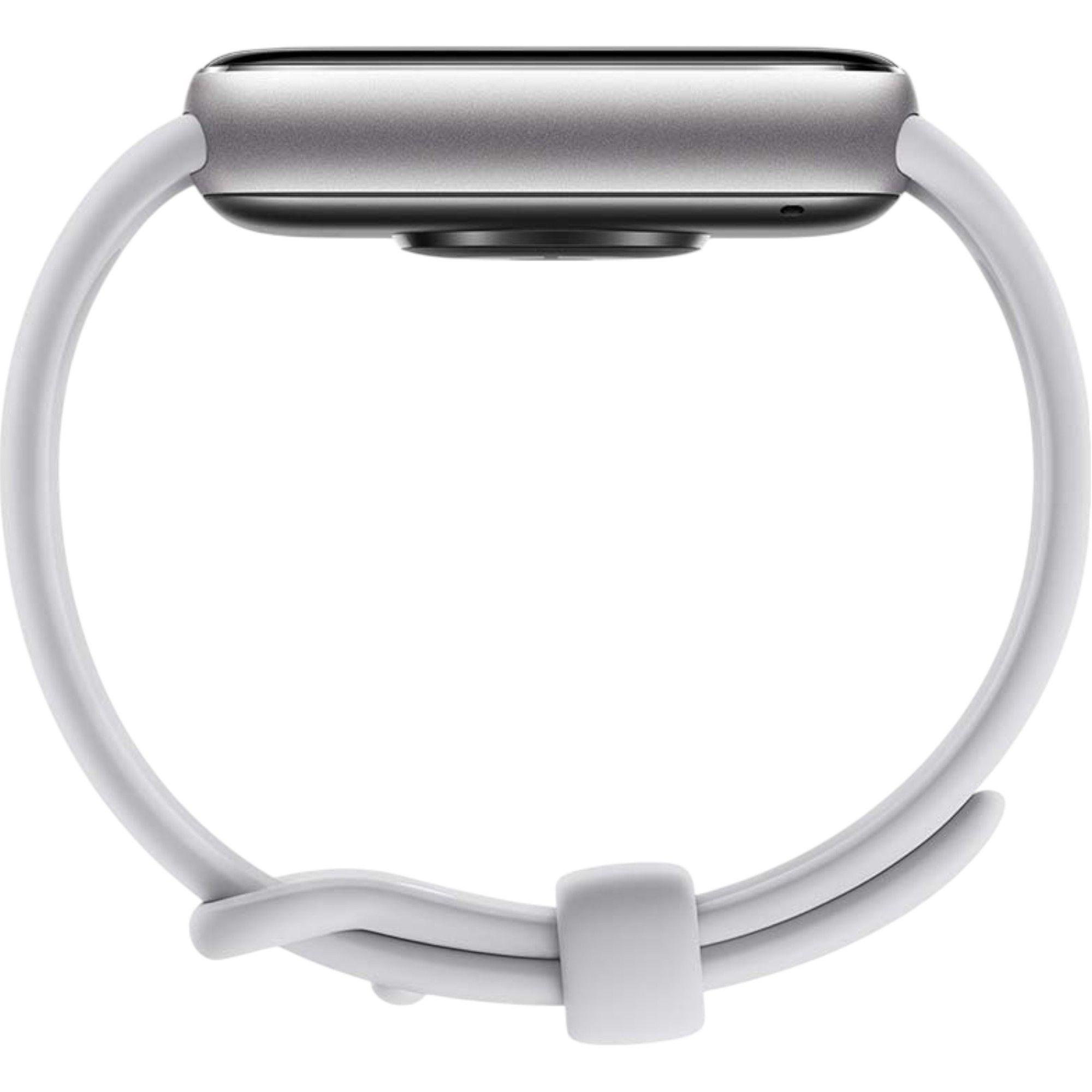 SMARTBAND XIAOMI MI BAND 9 PRO PLATEADO-2