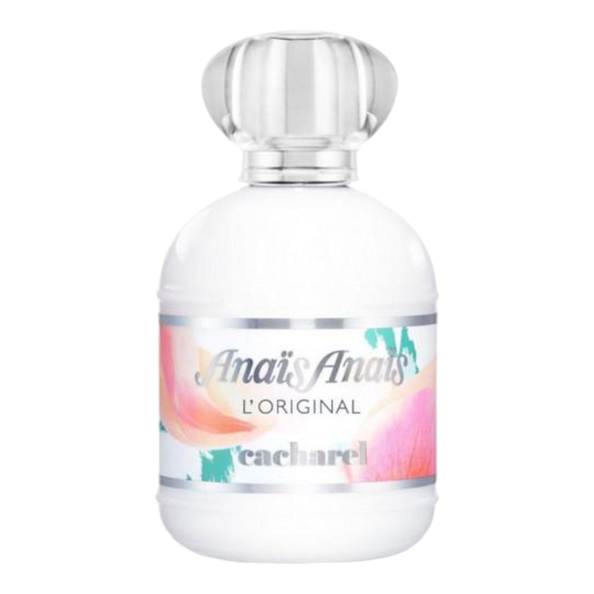CACHAREL ANAIS ANAIS EDT 100ML MUJER-1
