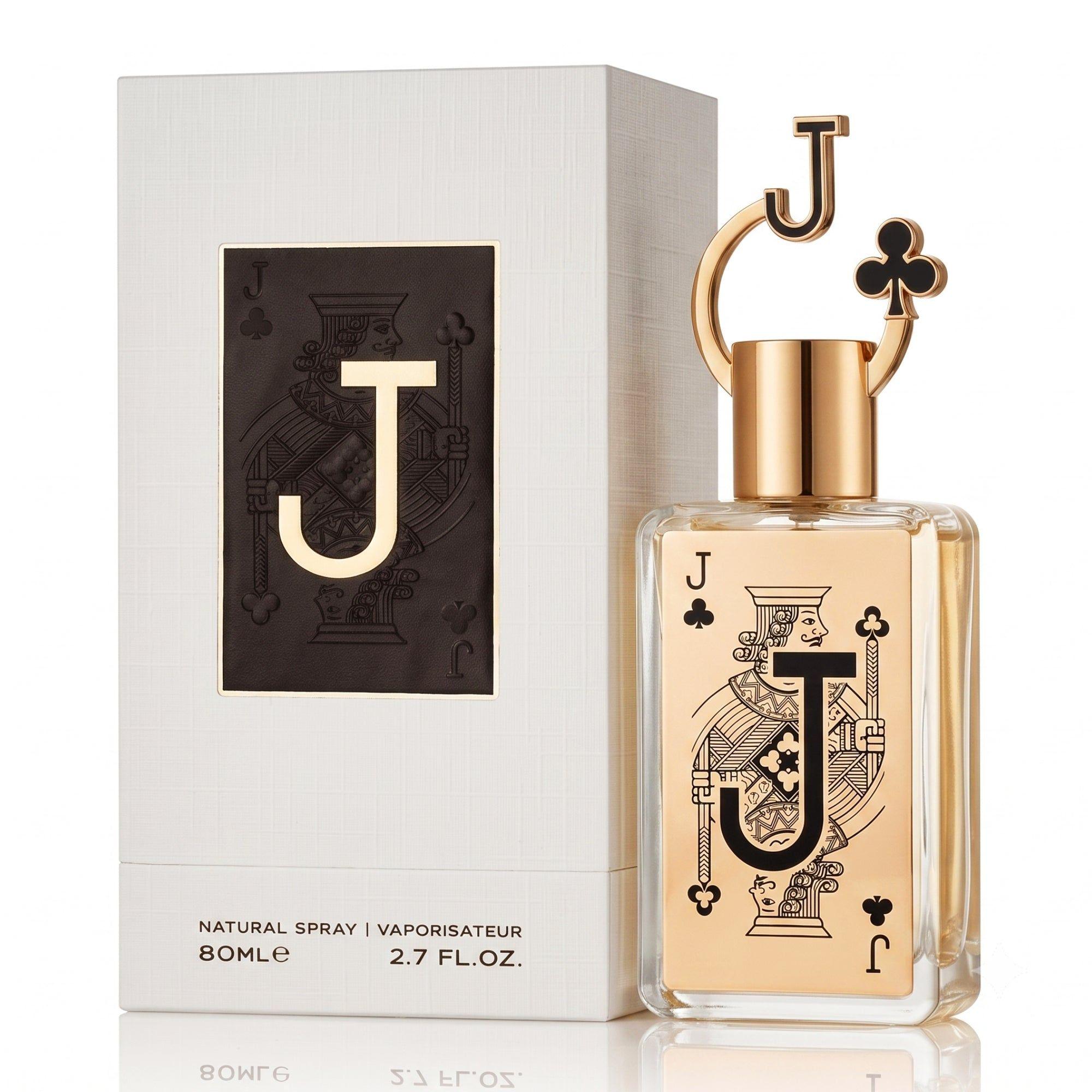 Fragrance World Jack Edp 80ml Hombre-0