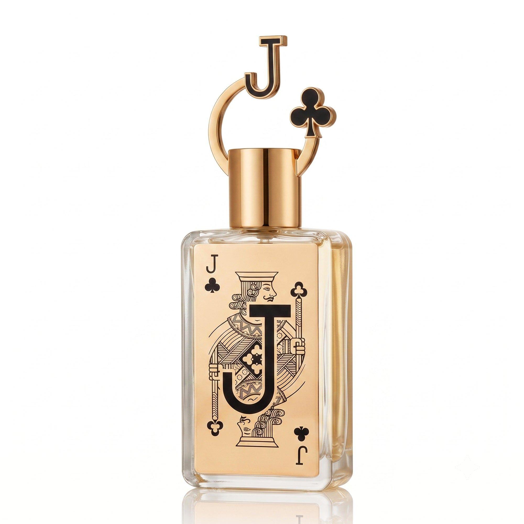 Fragrance World Jack Edp 80ml Hombre-1
