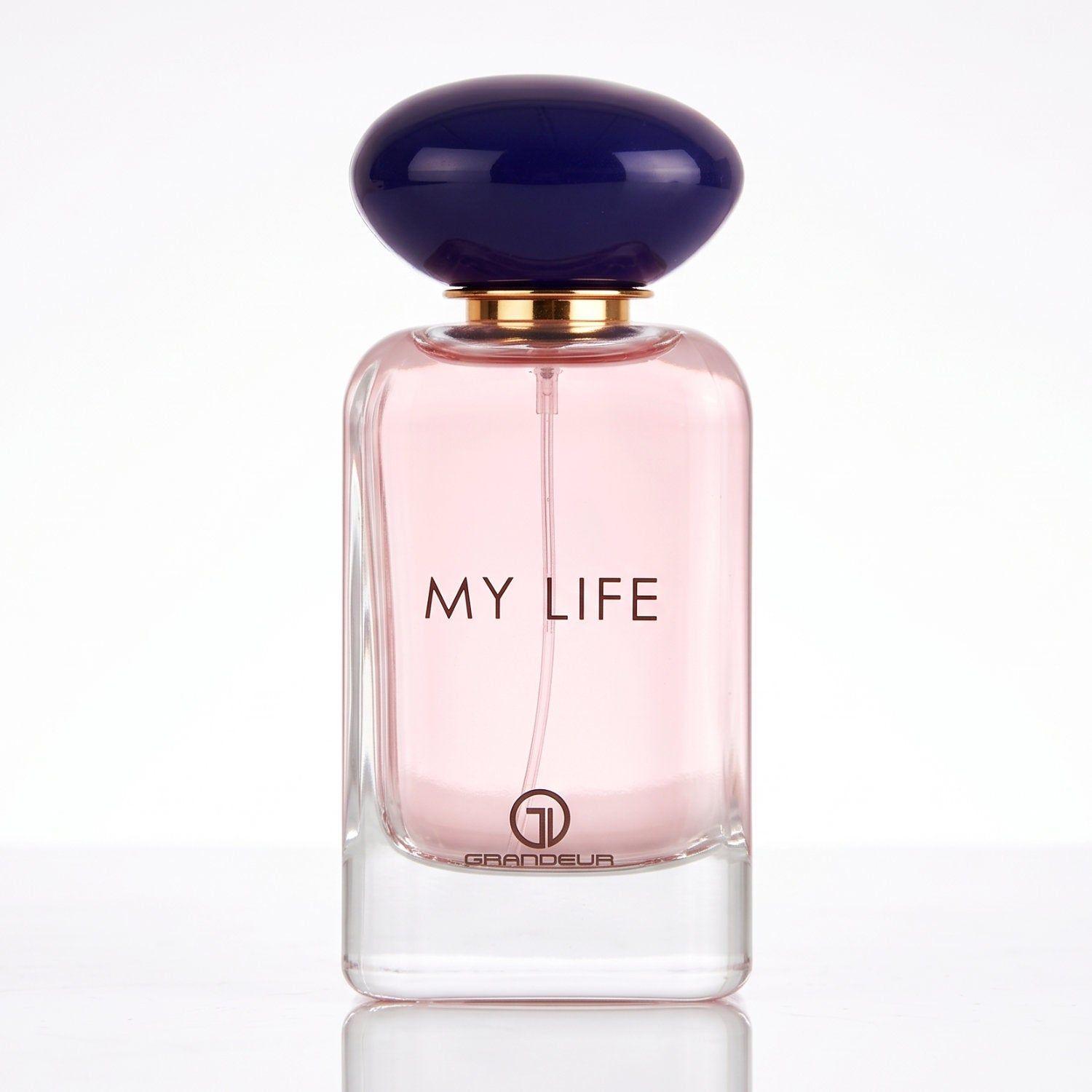 Grandeur My Life Edp 100ml Mujer-1