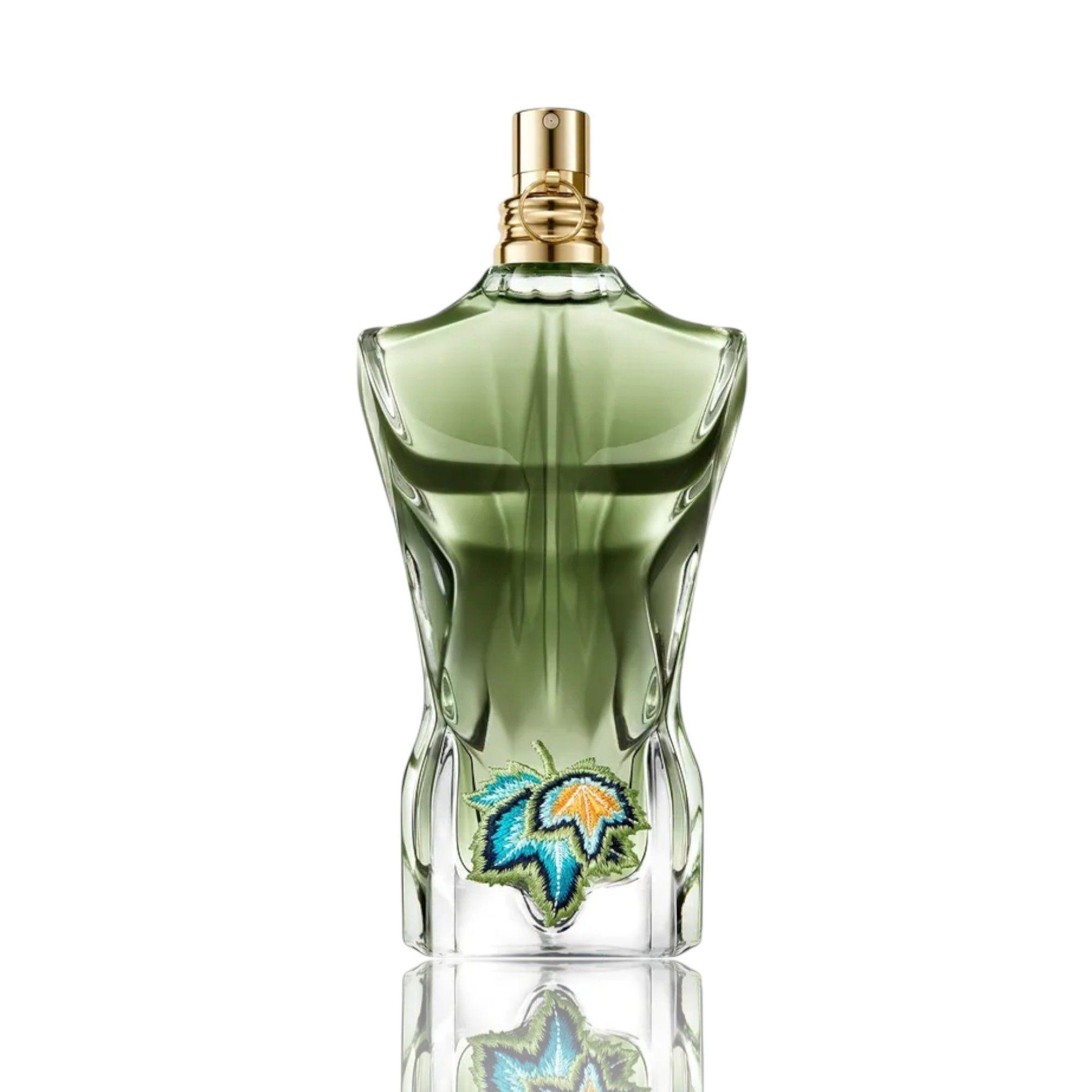 JEAN PAUL GAULTIER LE BEAU PARADISE GARDEN EDP 125ML HOMBRE-1