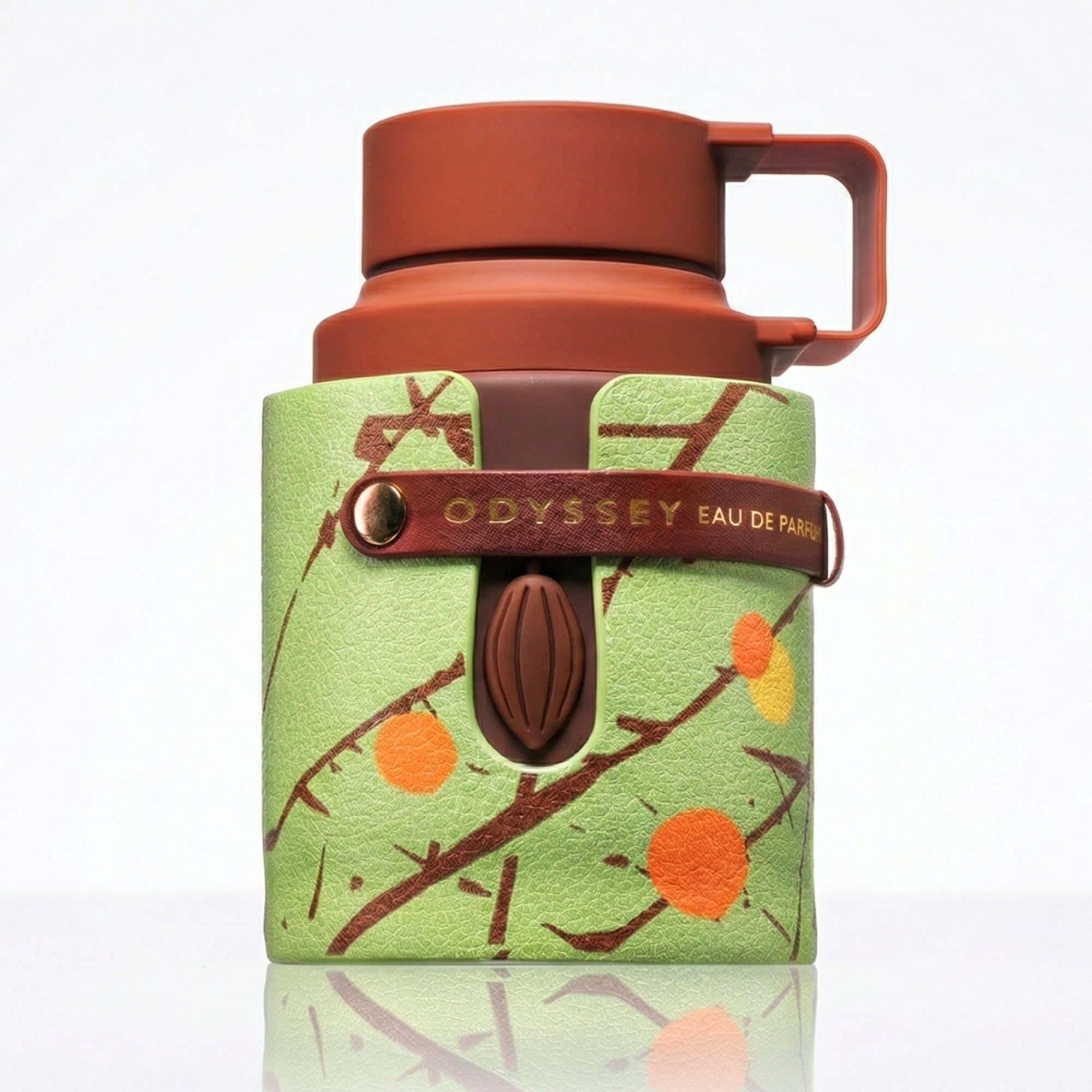 Armaf Odyssey Dubai Chocolat Edp 100ml Hombre-1